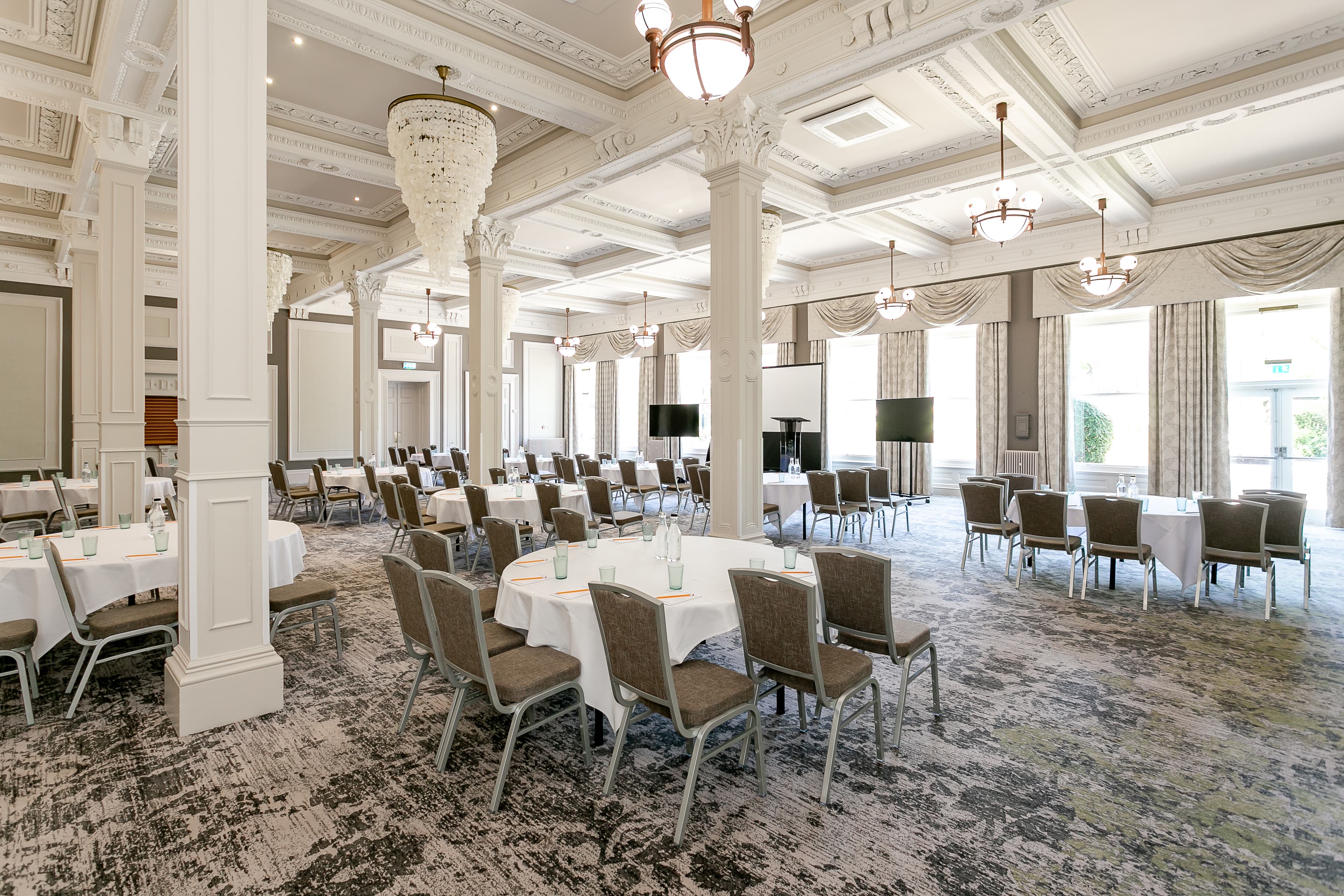Queen Suite, Cedar Court Hotel Harrogate photo #1