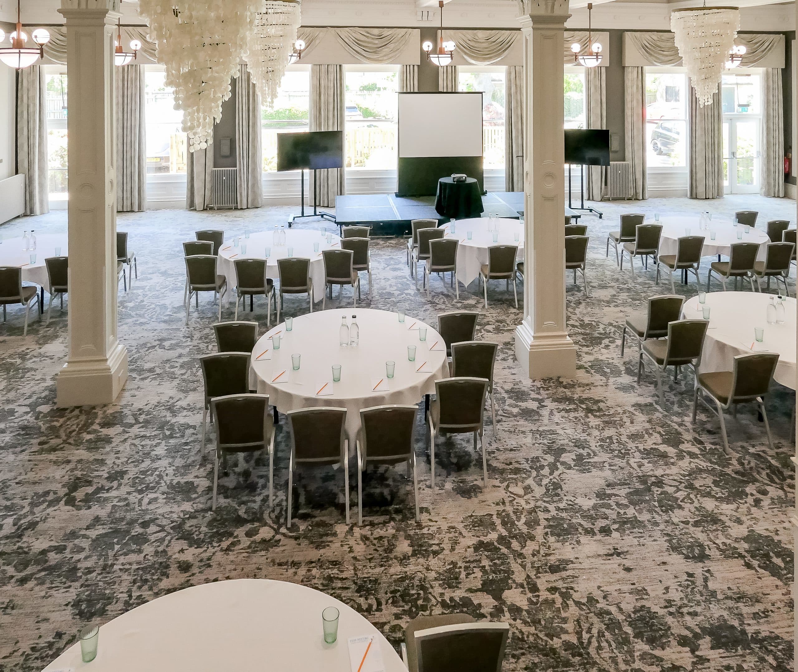 Queen Suite, Cedar Court Hotel Harrogate photo #3