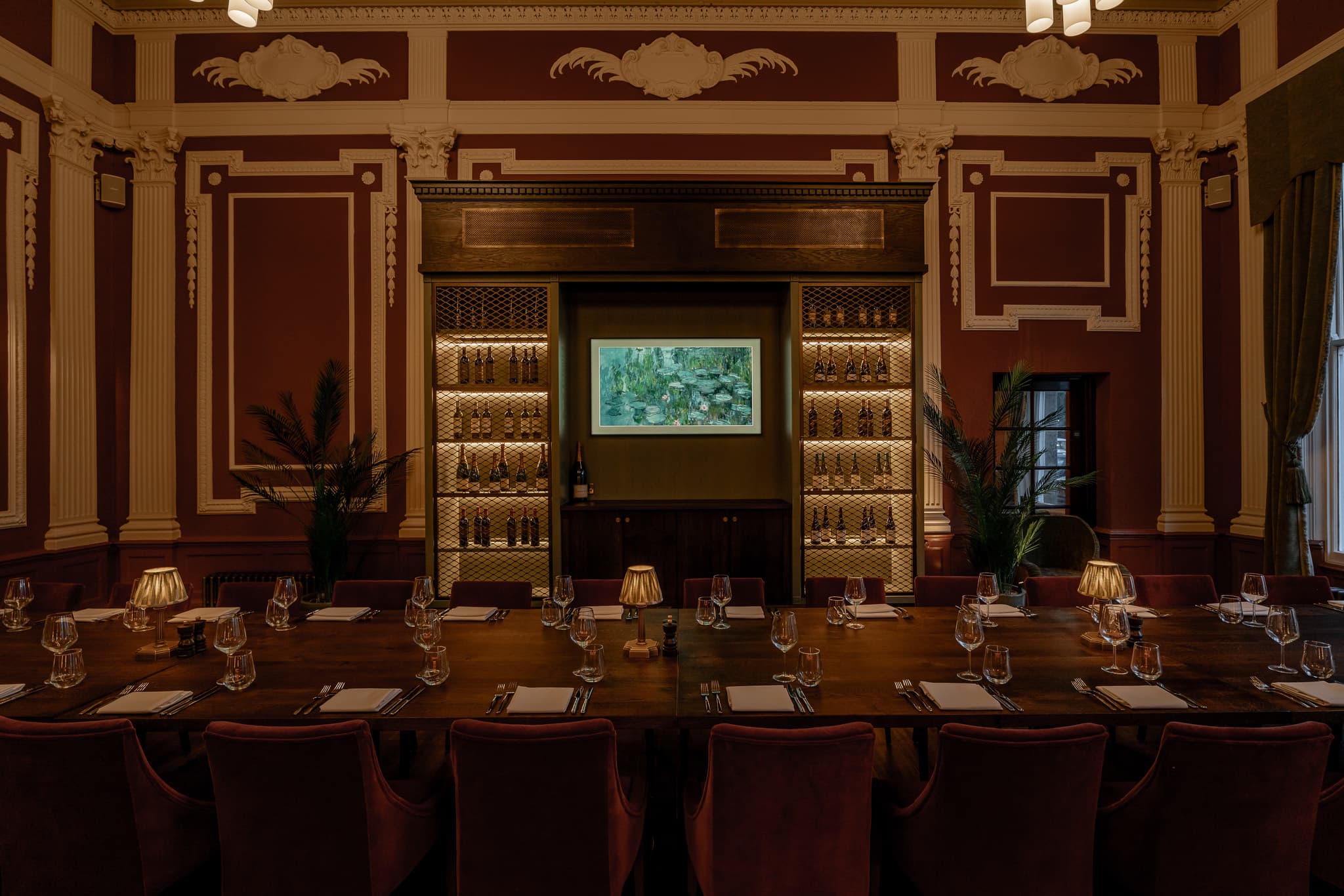 The Imaginarium, Cedar Court Hotel Harrogate photo #1