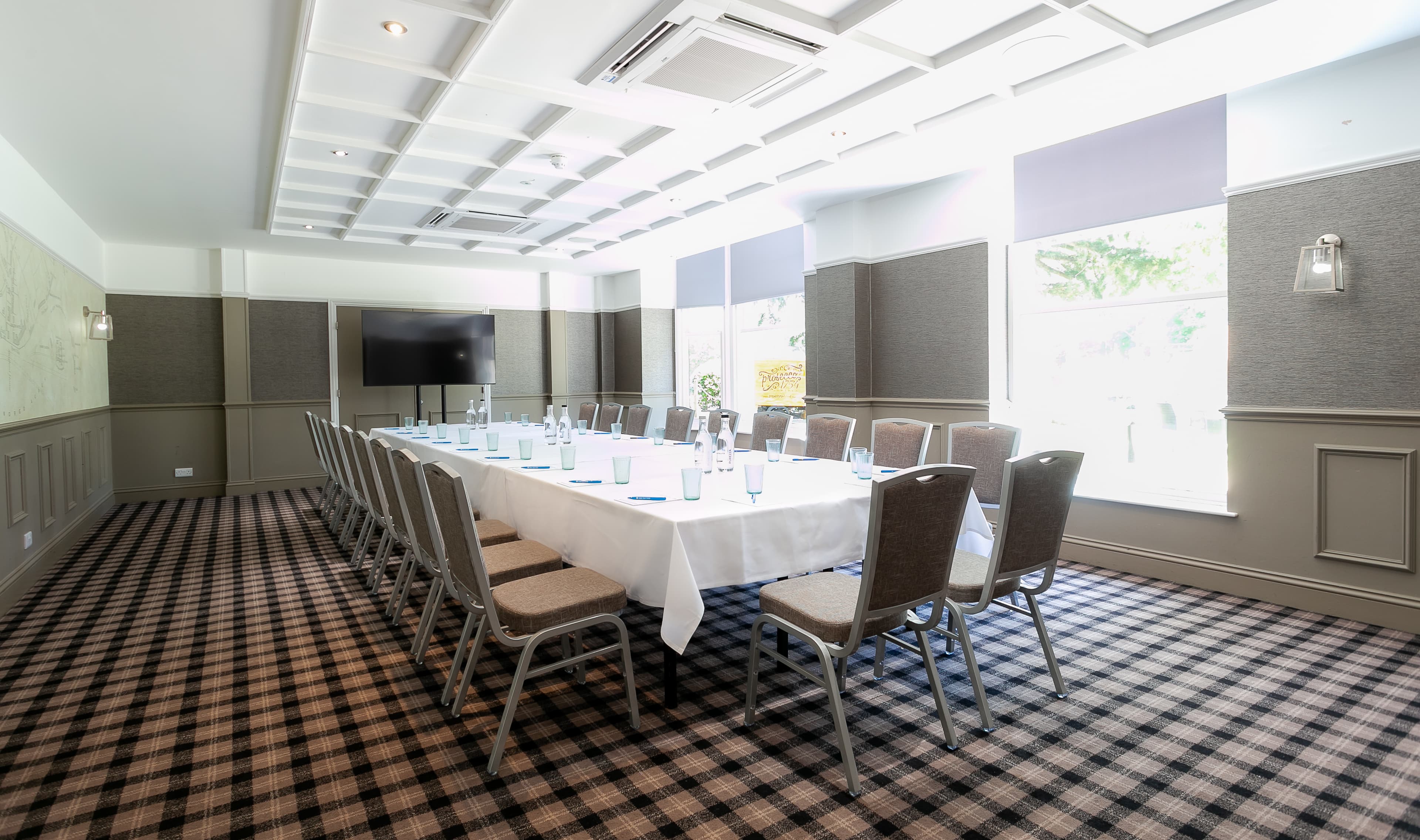 Oak, Cedar Court Hotel Harrogate photo #1