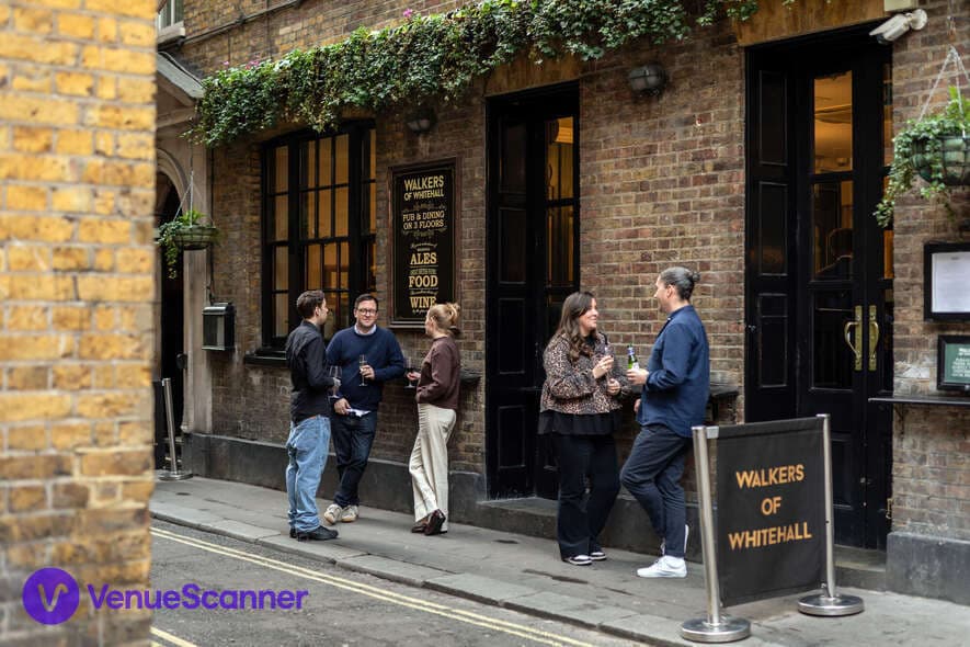 Walkers Of Whitehall photo #3