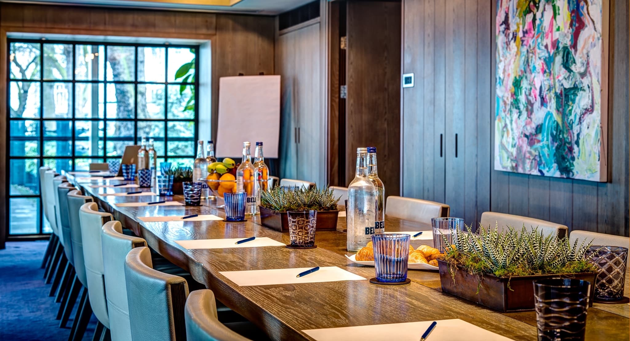 The Muse, The Hari photo #3