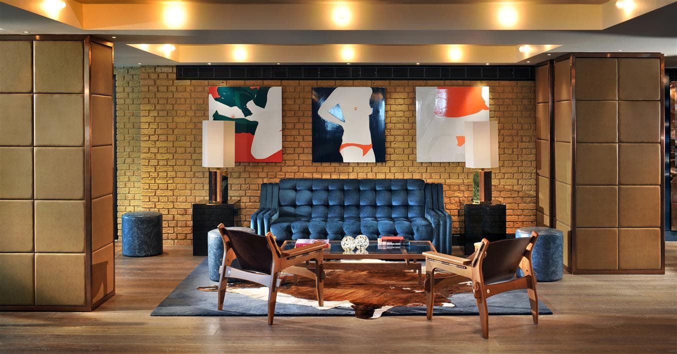 The Snug, The Hari photo #3