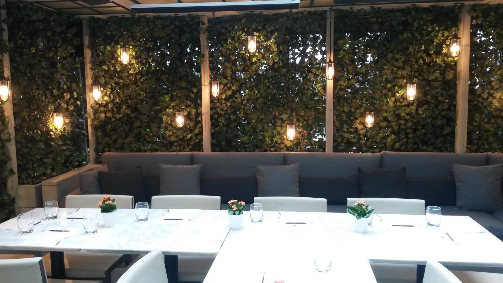 The Terrace, The Hari photo #2