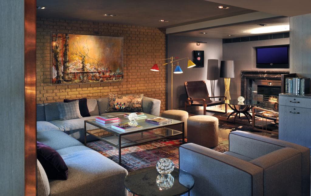 The Snug, The Hari photo #1