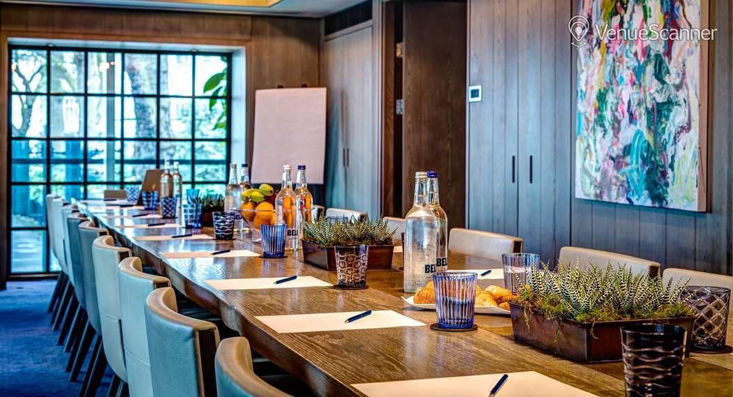 The Hari, The Muse photo #3