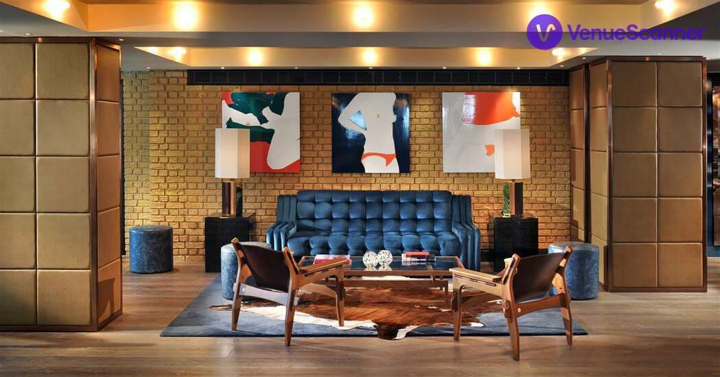 The Hari, The Snug photo #3