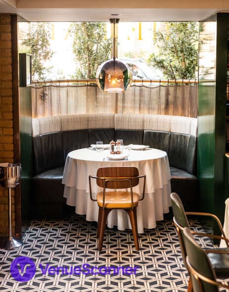 The Hari, Il Pampero photo #3