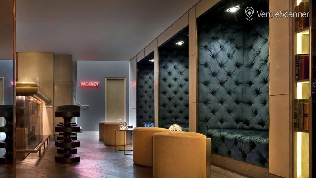 The Hari, Bar Floor photo #3