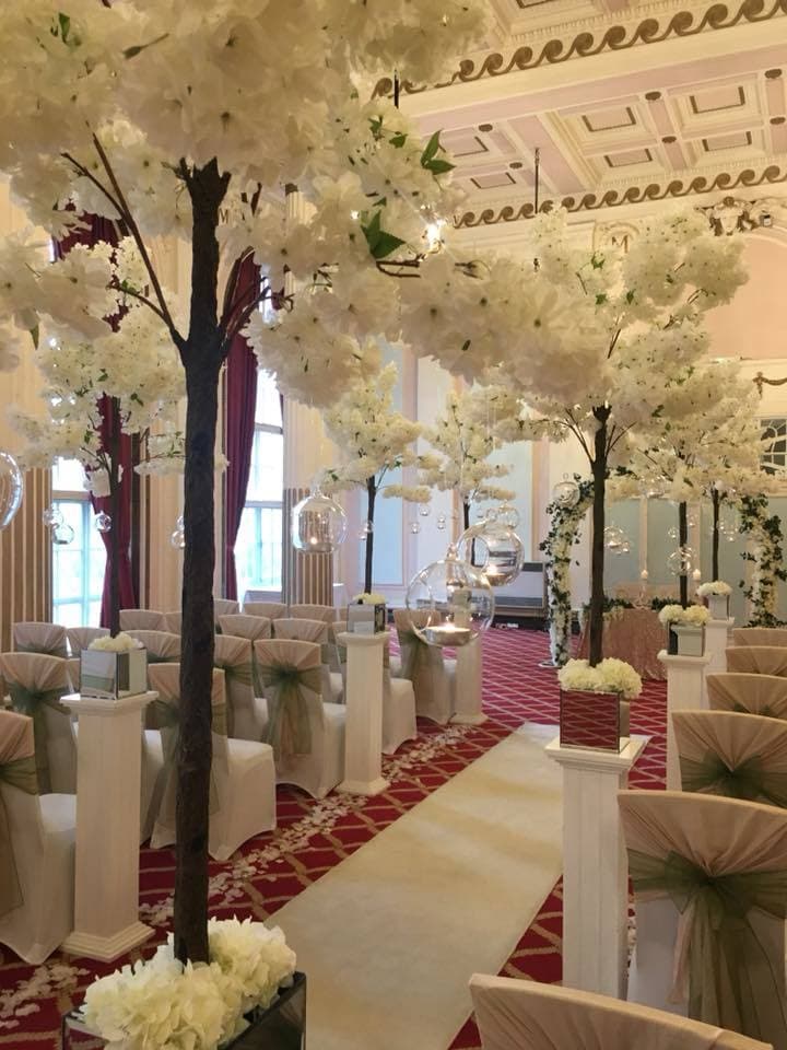 Derby Suite, Britannia Adelphi Hotel photo #2