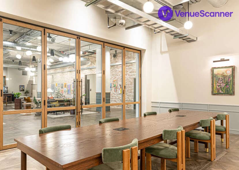 Mindspace Williamsburg, Exclusive Hire photo #3