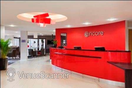 Ramada Encore Newcastle-gateshead, Meeting Room 3 - 4 photo #3