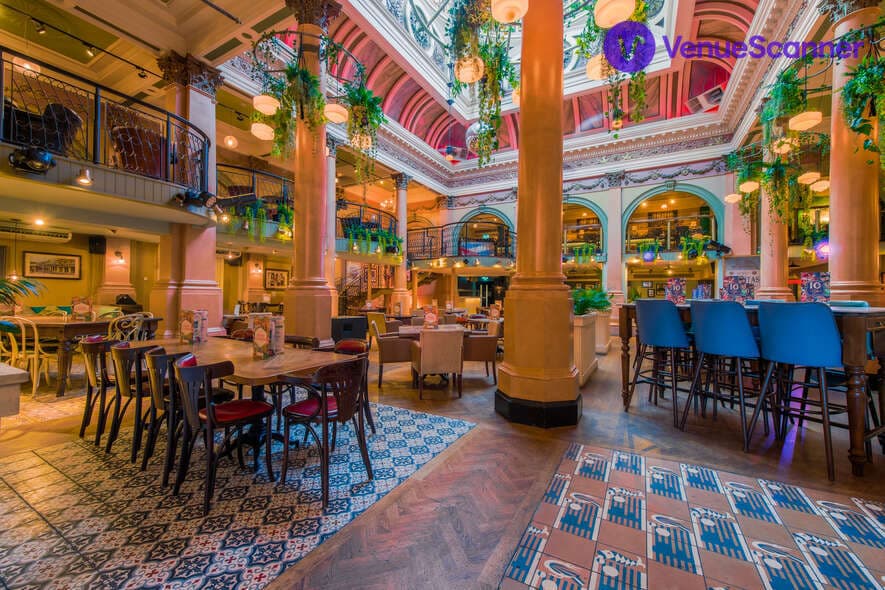 Revolucion De Cuba Belfast photo #3