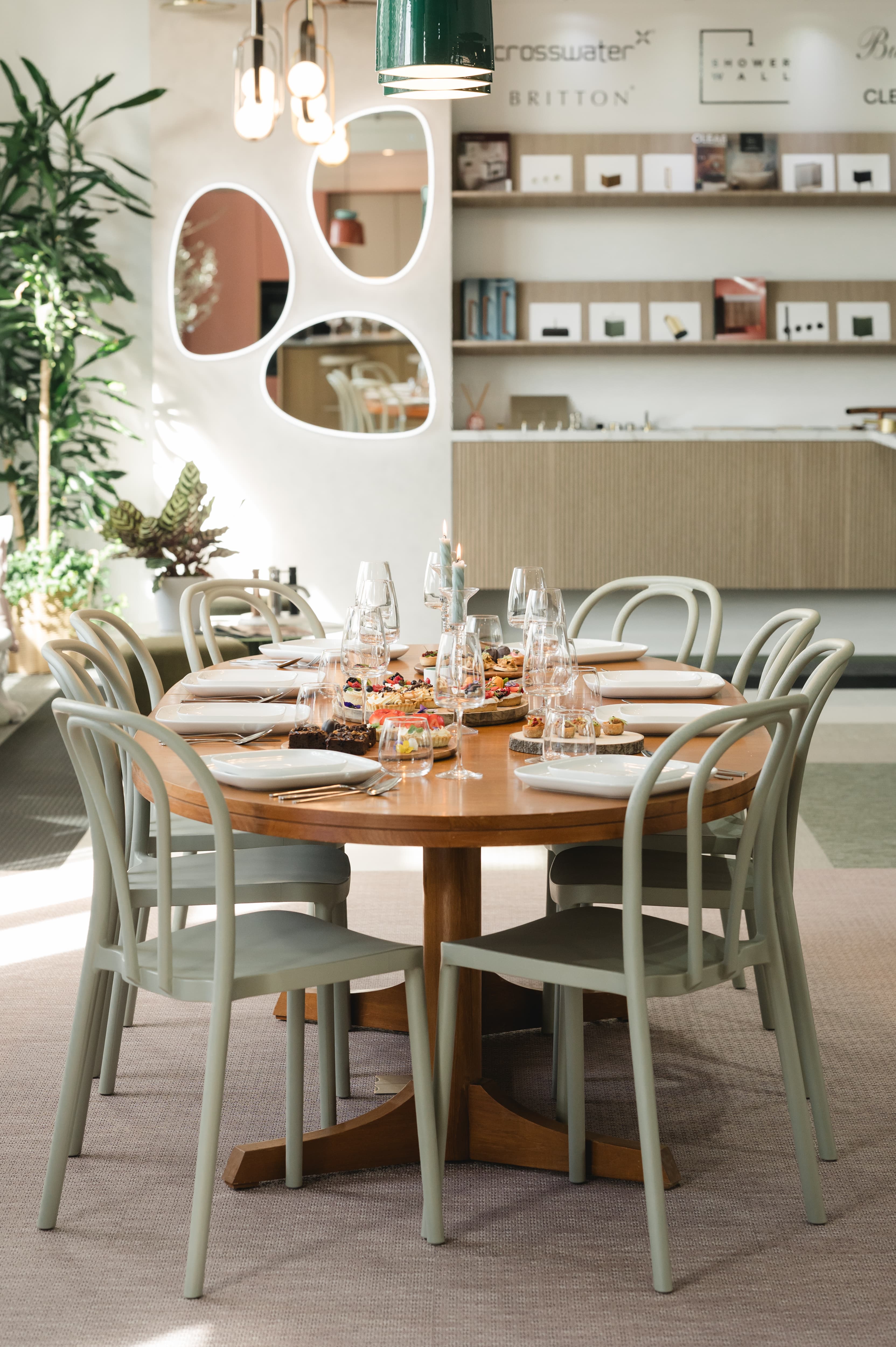 Exclusive Hire, Il Salotto photo #31