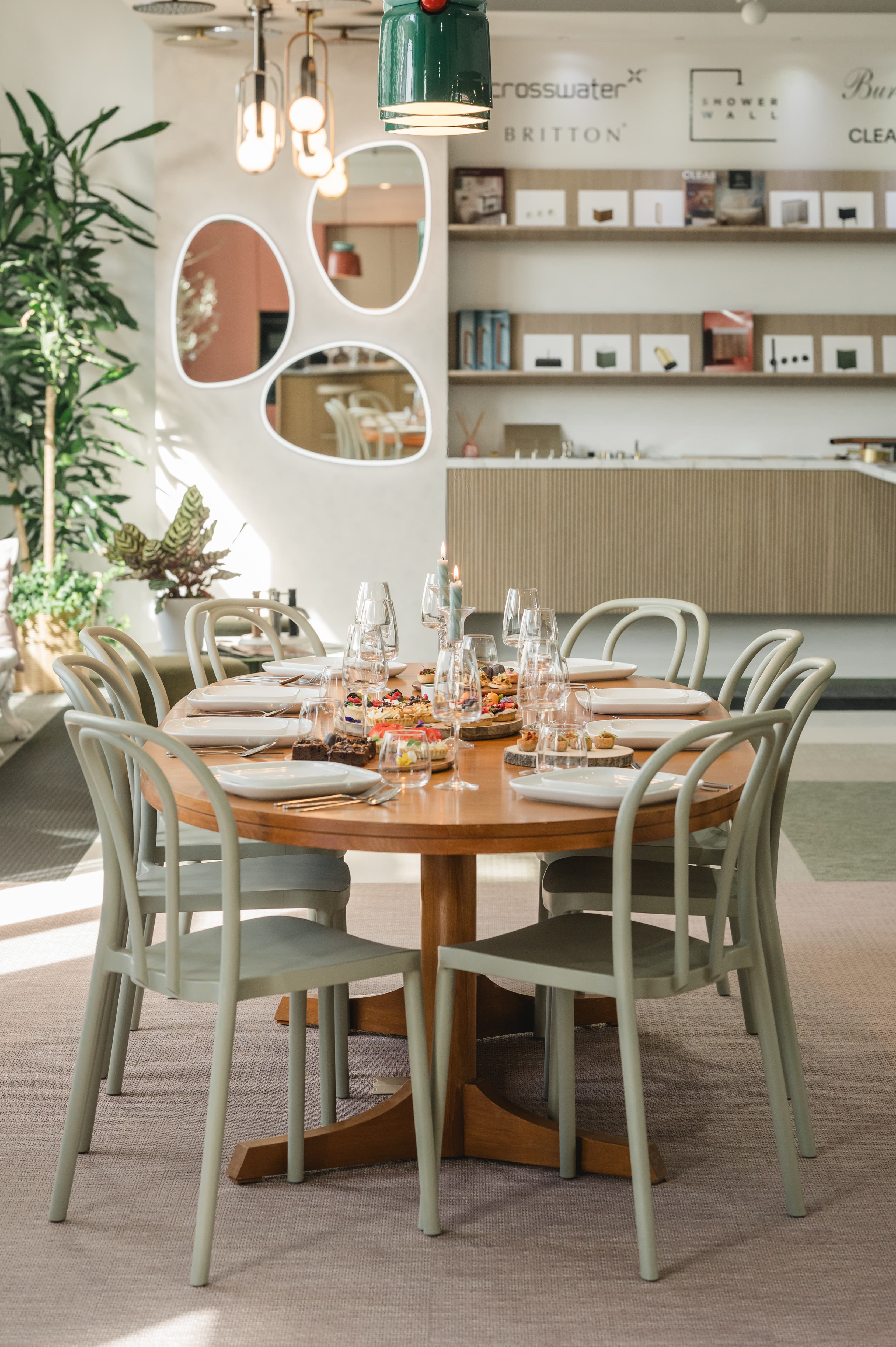 Exclusive Hire, Il Salotto photo #36
