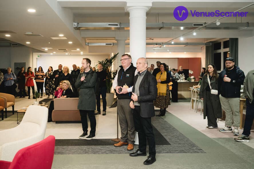 Il Salotto, Exclusive Hire photo #3