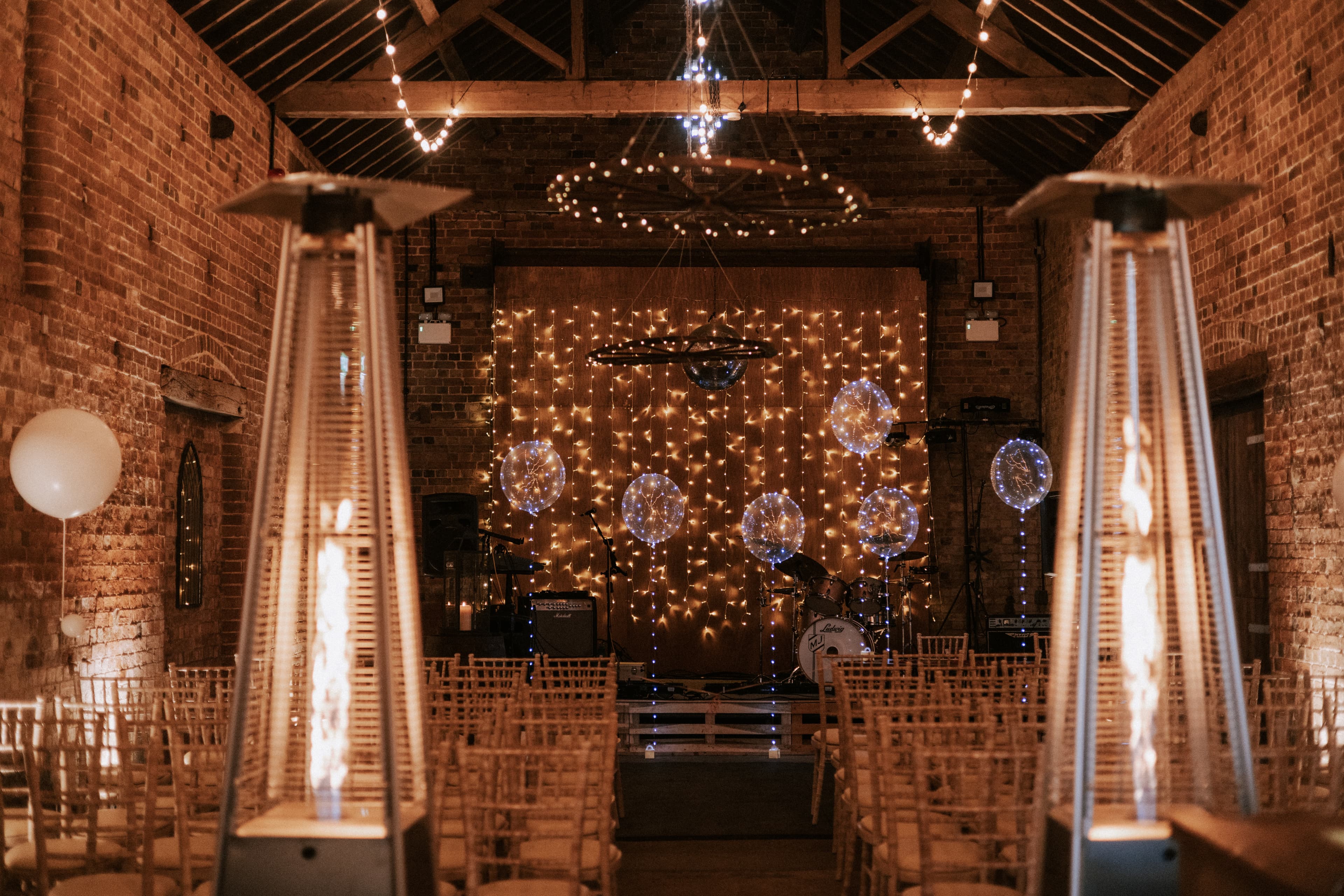Photo of Eastfields Farm Barns