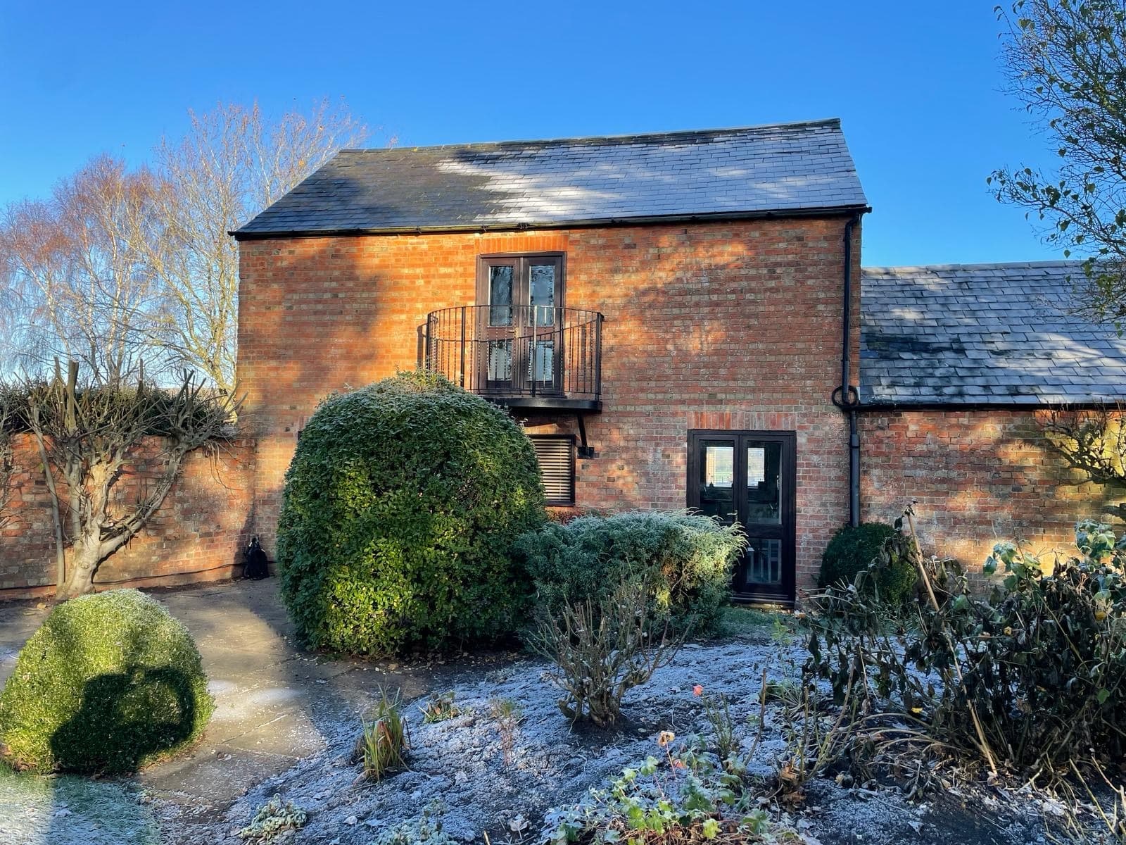 Exclusive Hire, Eastfields Farm Barns photo #2