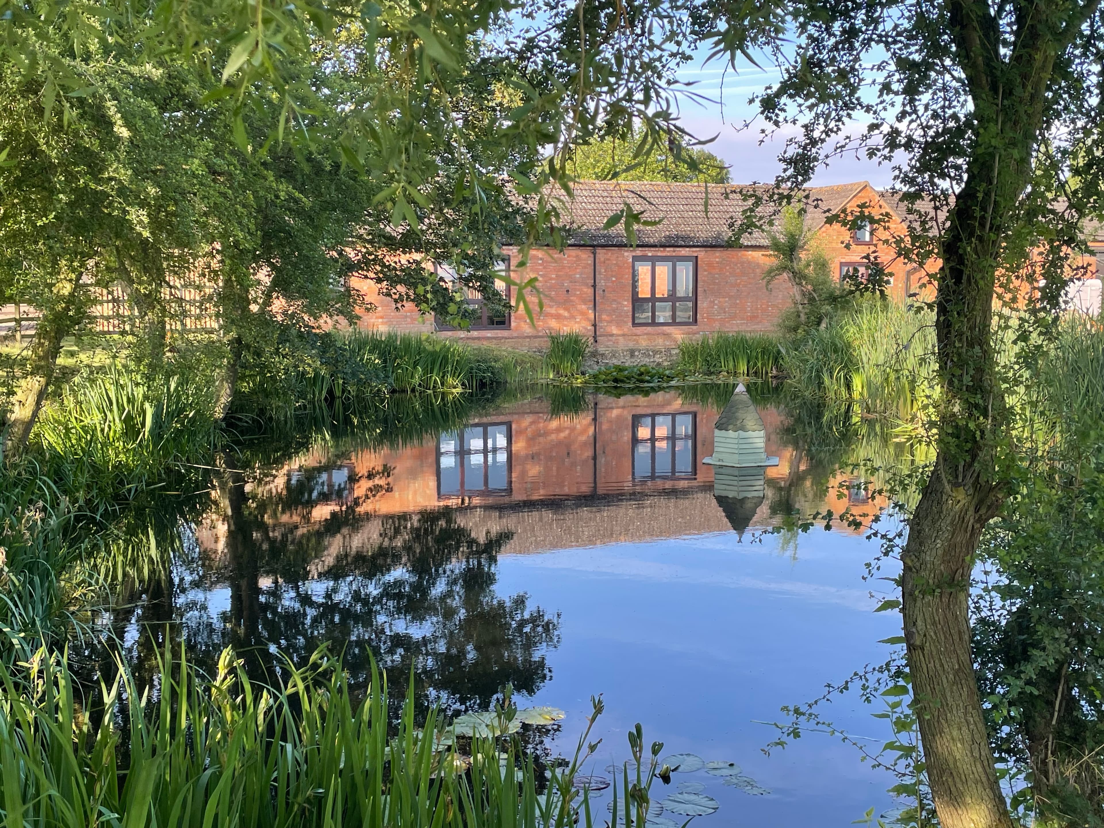 Exclusive Hire, Eastfields Farm Barns photo #1