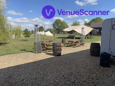 Eastfields Farm Barns, Barn And Terrace photo #3