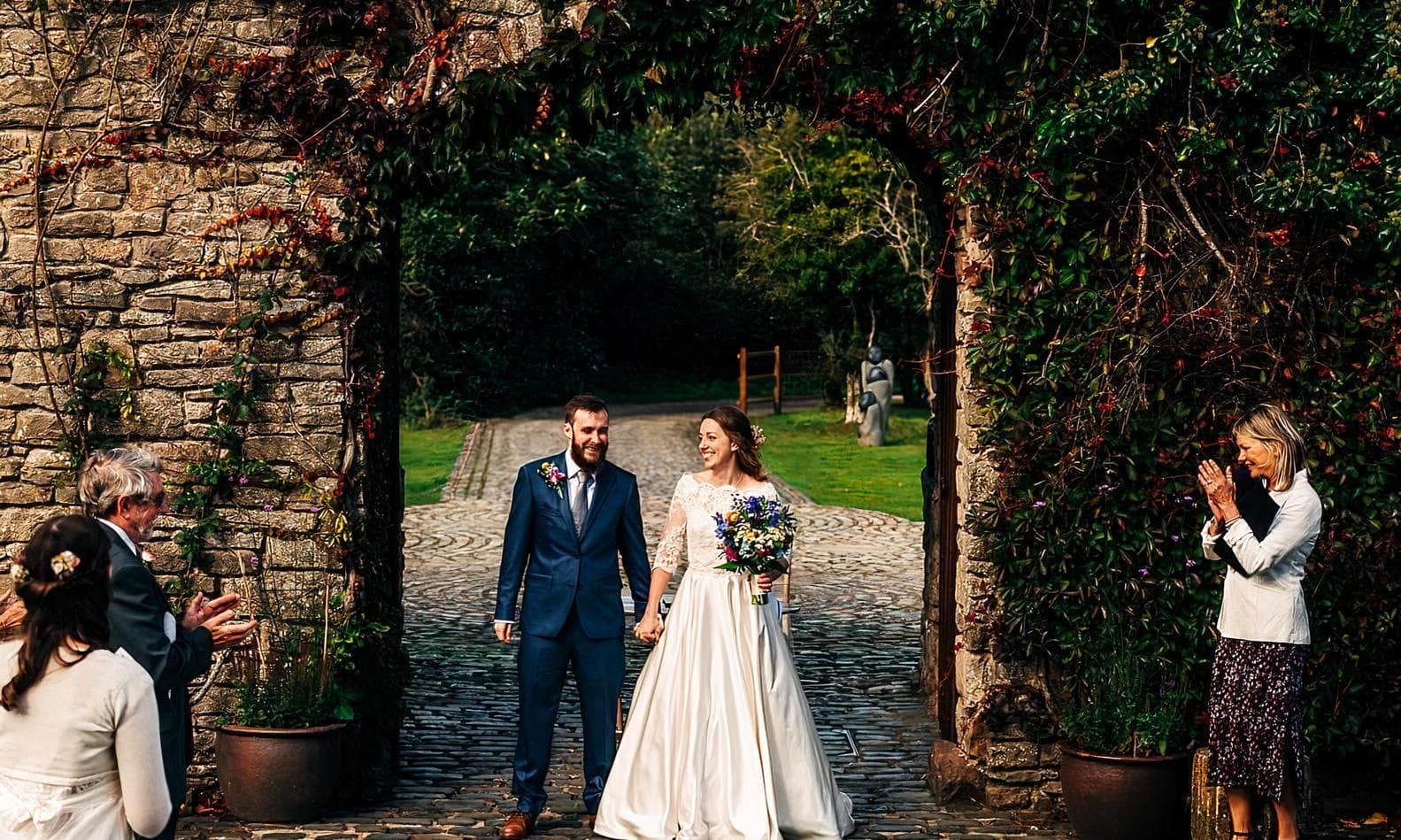 Whole Venue, Walton Castle photo #1