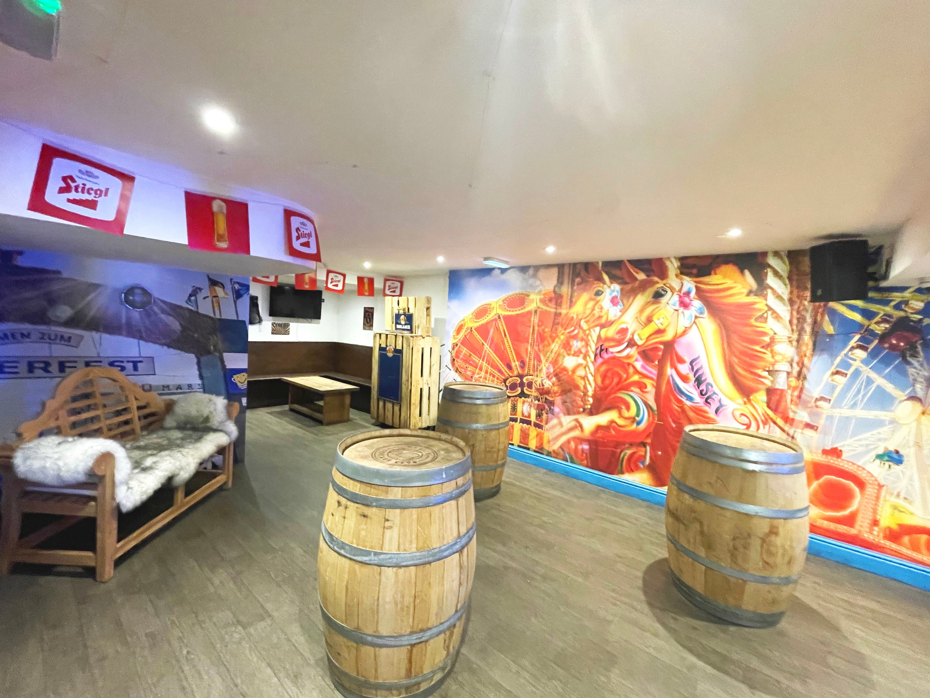 The Circus, Munich Cricket Club Victoria photo #2