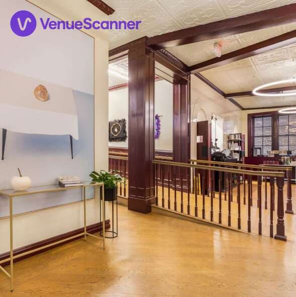 Harlem Hall With Flair, Event Venue photo #3