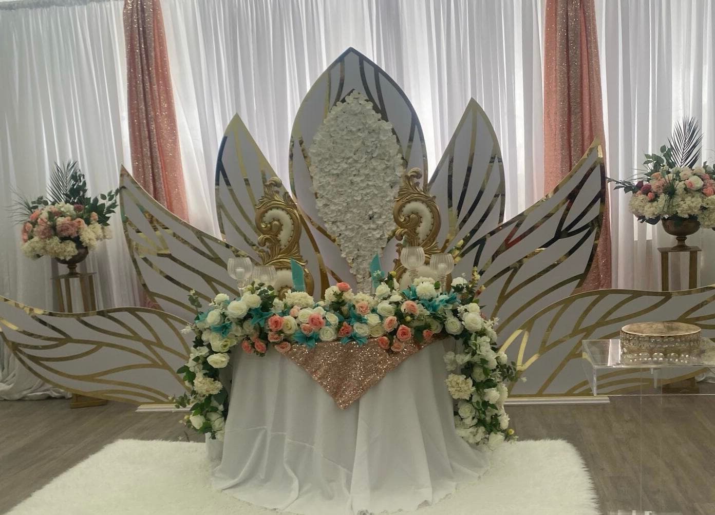 Entire Venue, Instyle Events photo #1