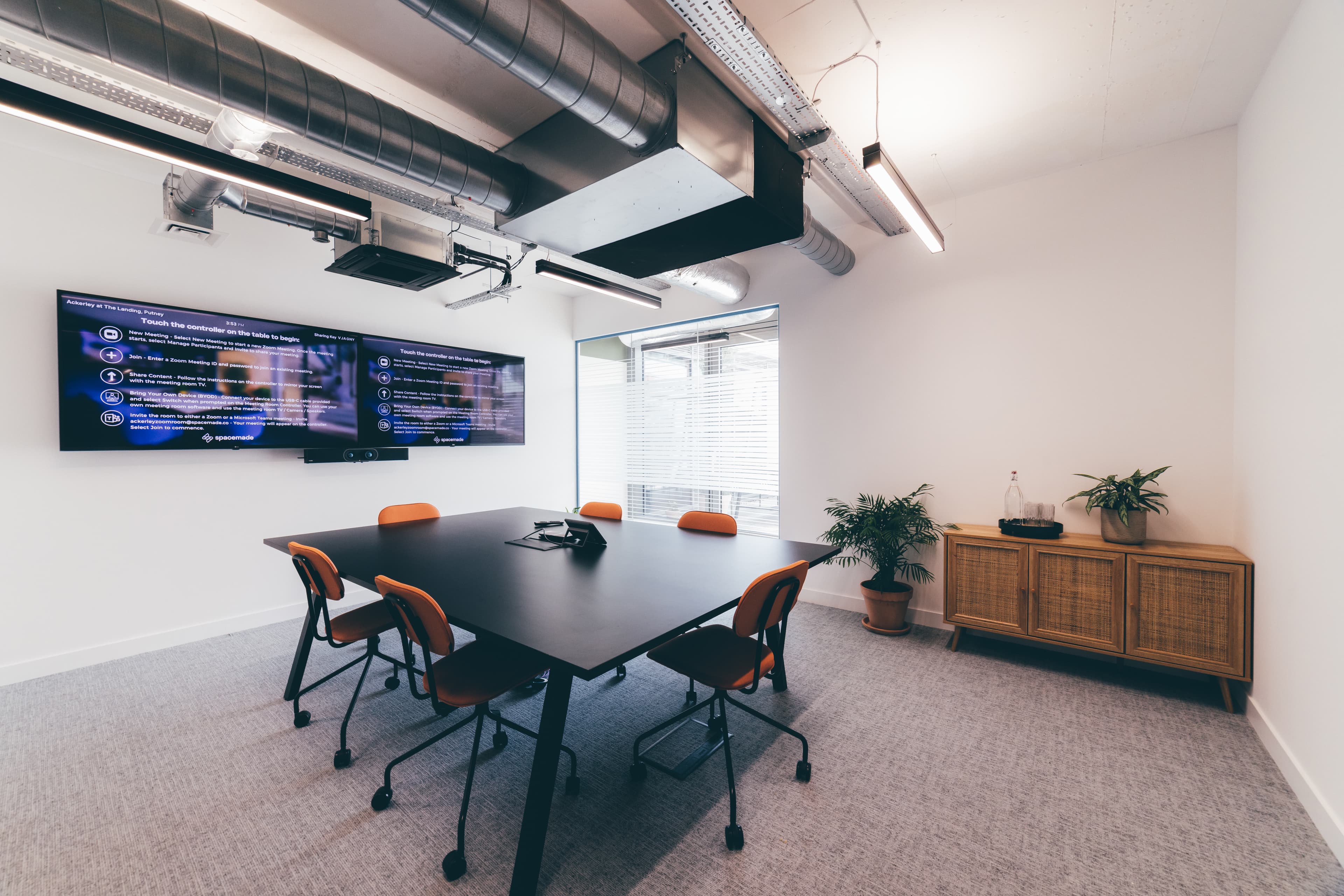 The Station, The Landing photo #3