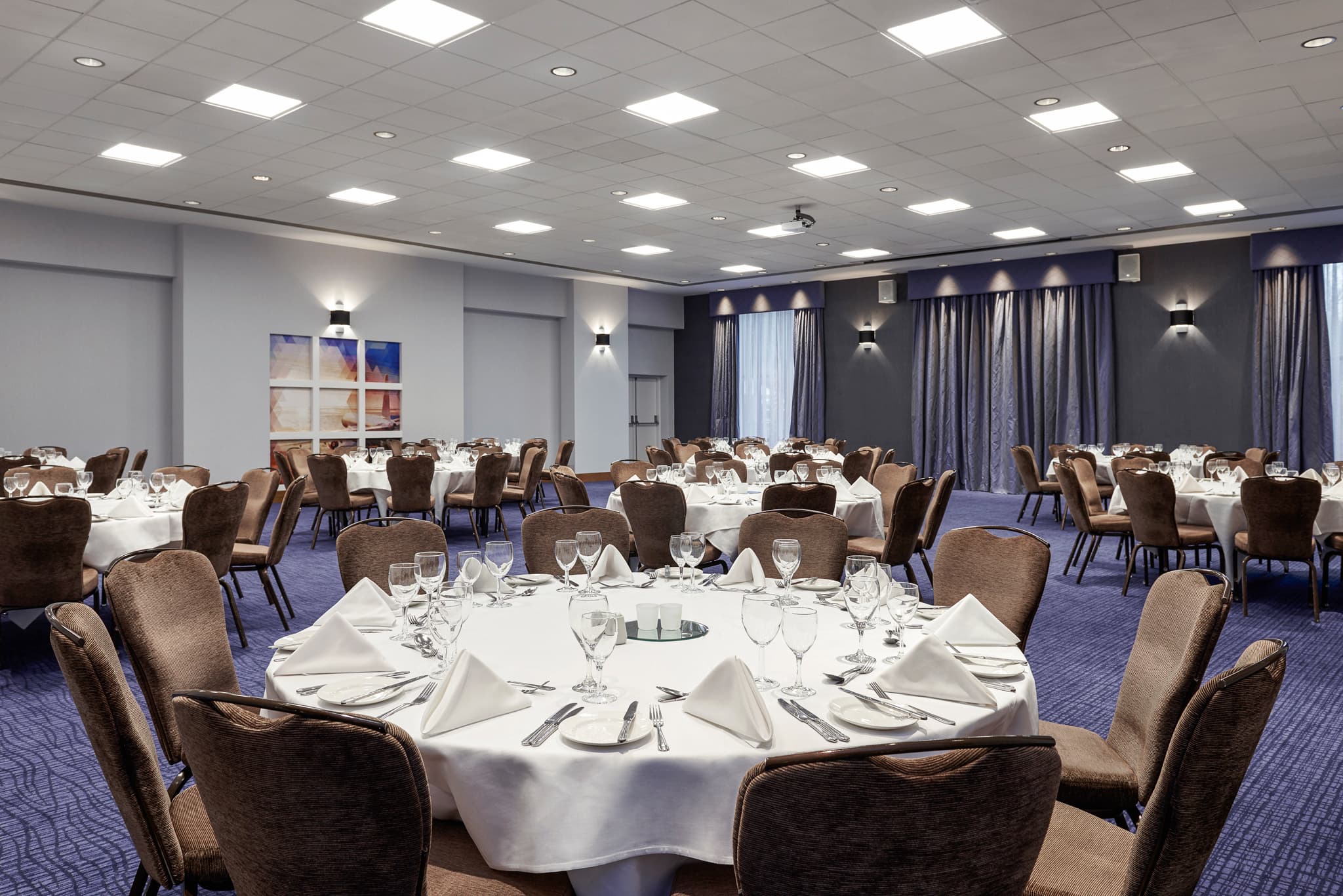 Albury, Novotel London Stansted Airport photo #2