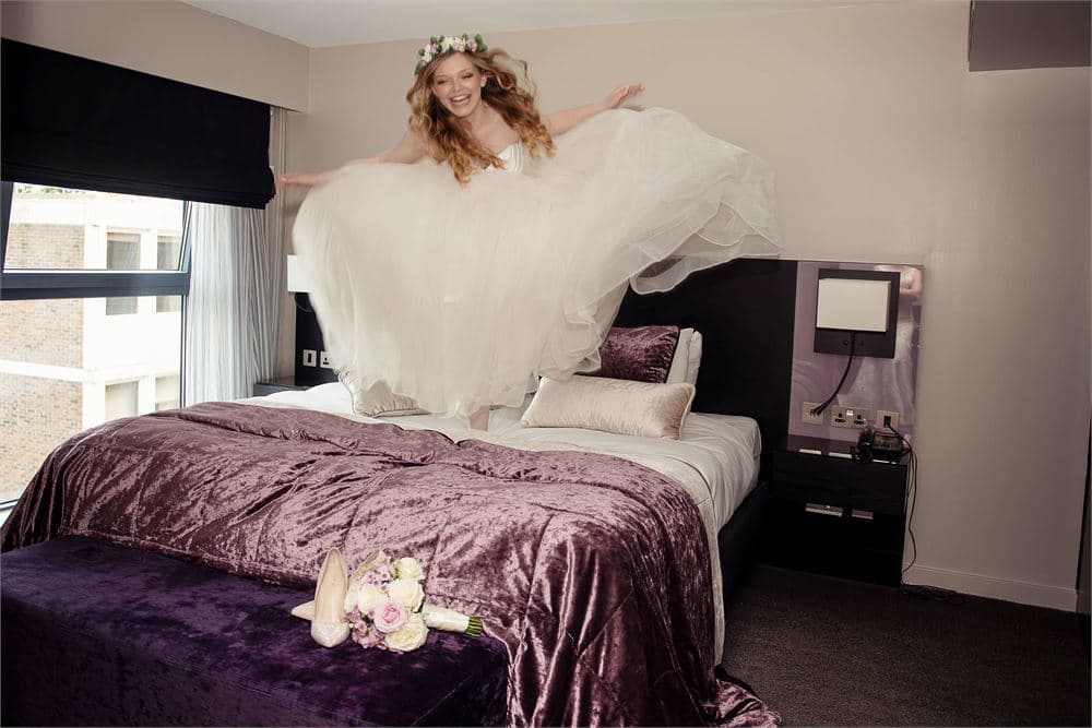 Exclusive Hire, Guildford Harbour Hotel photo #1