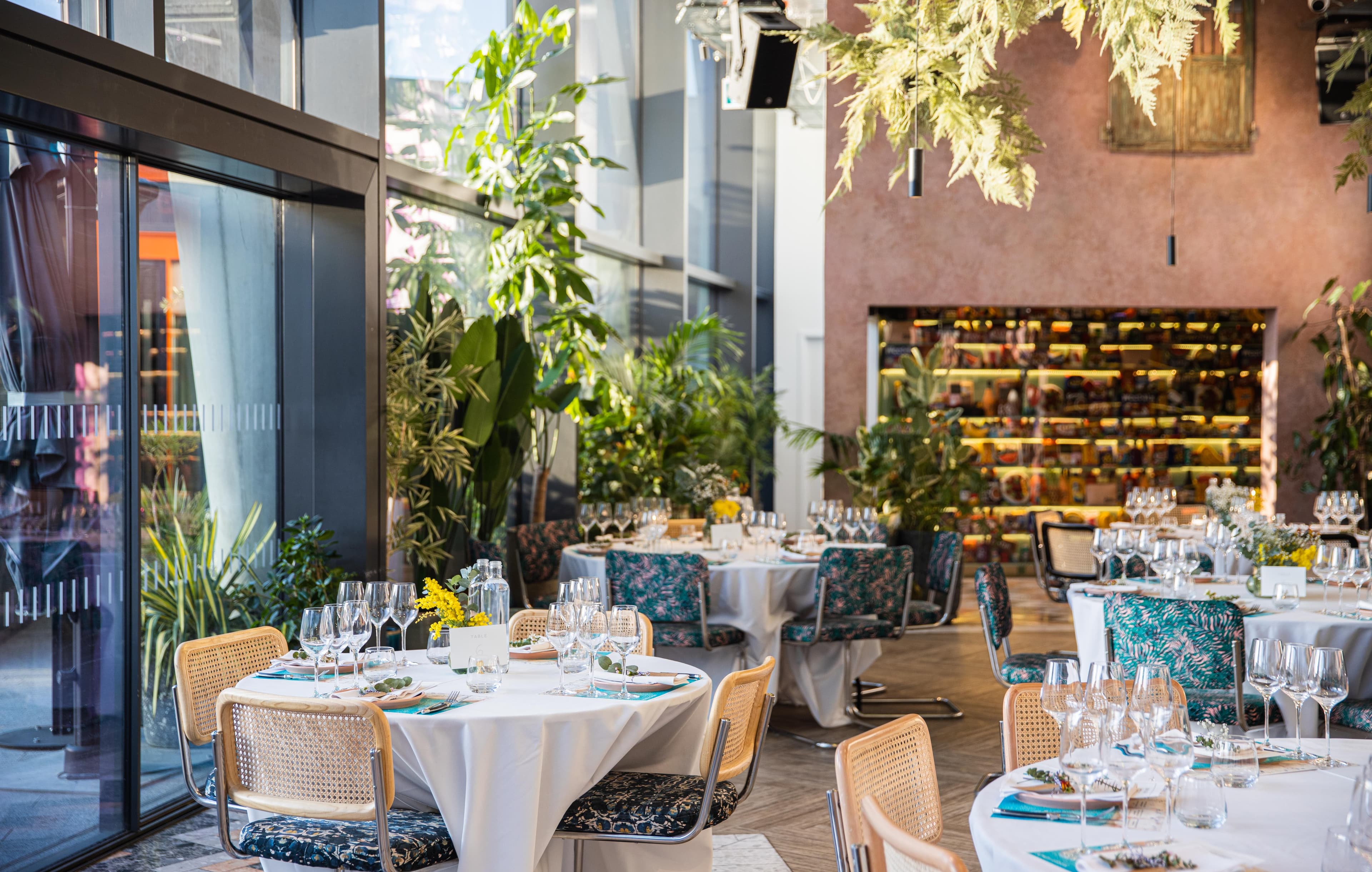 Whole Venue, Bondi Green photo #1