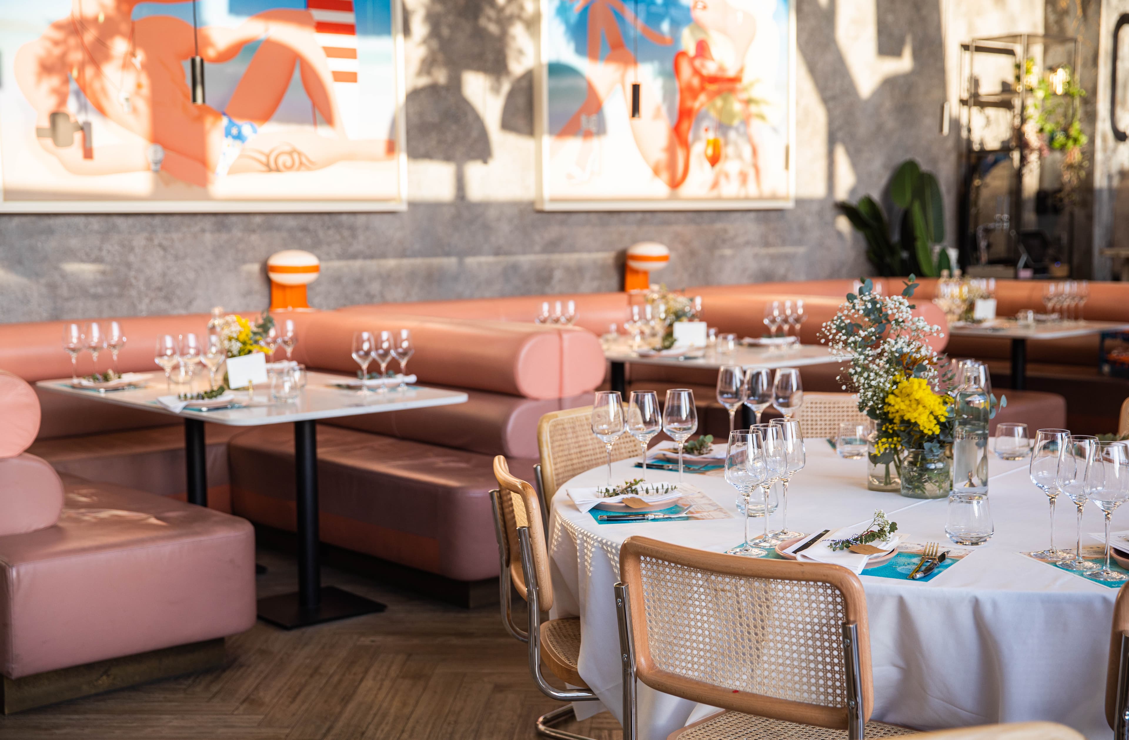 Whole Venue, Bondi Green photo #3