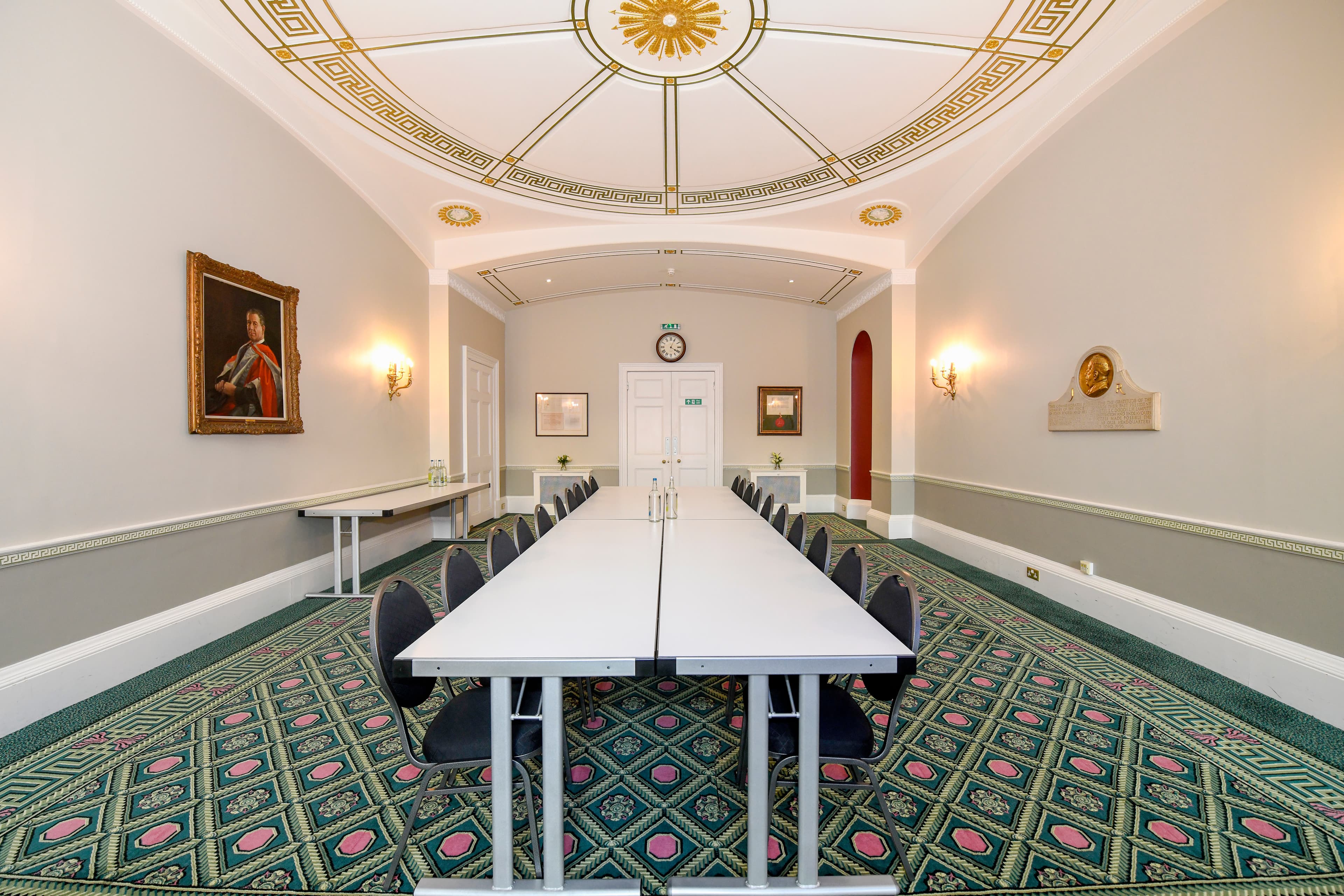 Council Room, SCI Belgravia photo #3