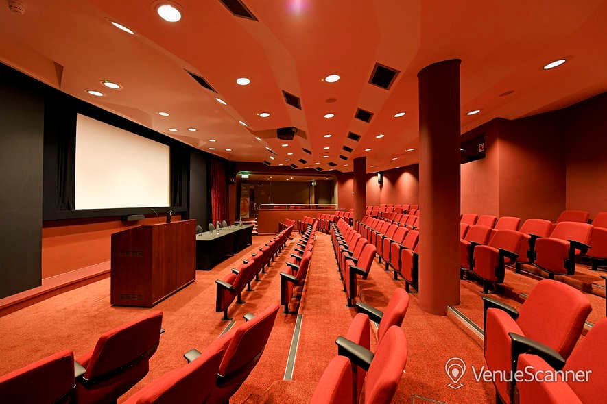 SCI Belgravia, Auditorium photo #3
