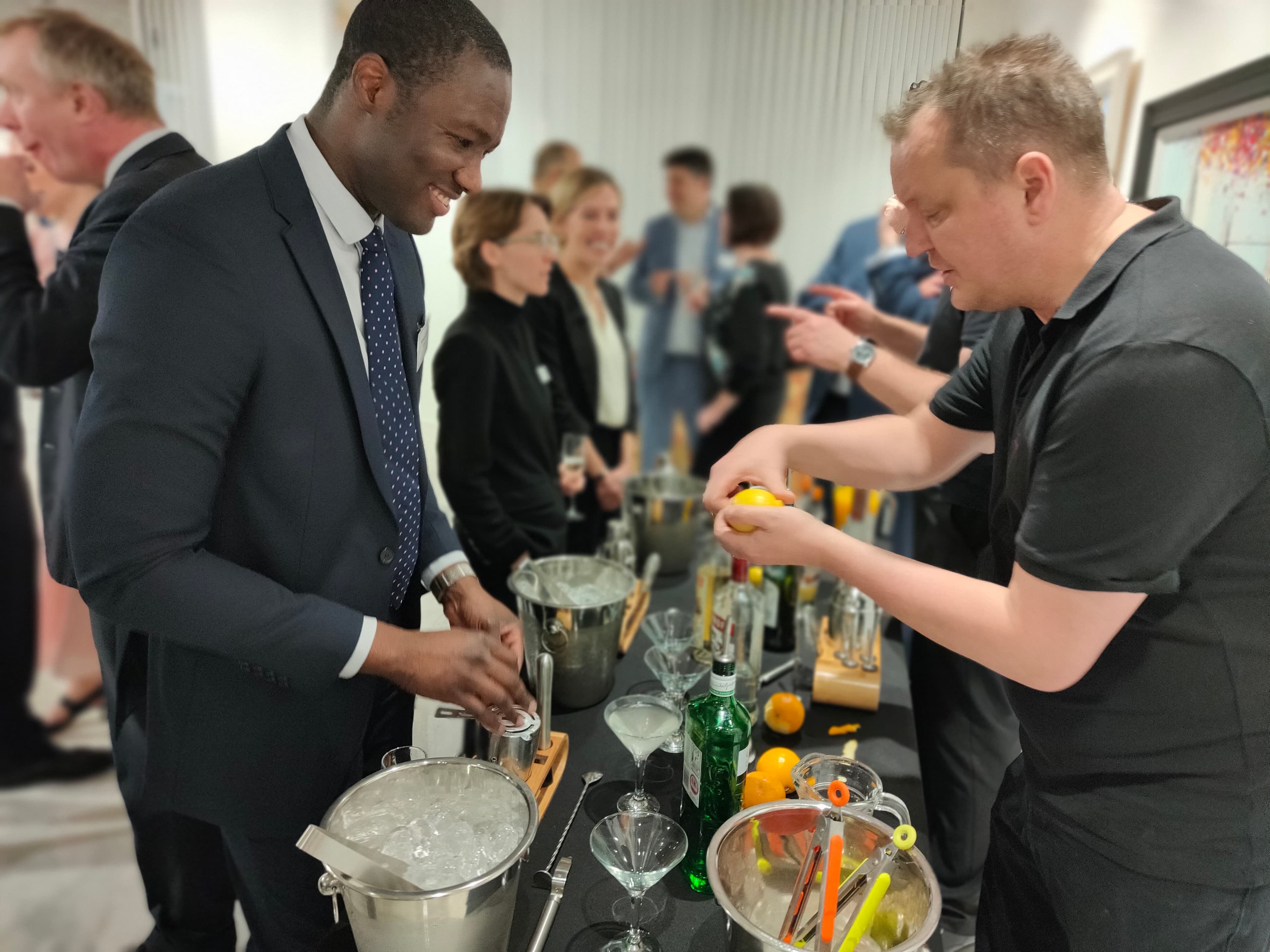 Gallery, Brunswick Art Gallery photo #76