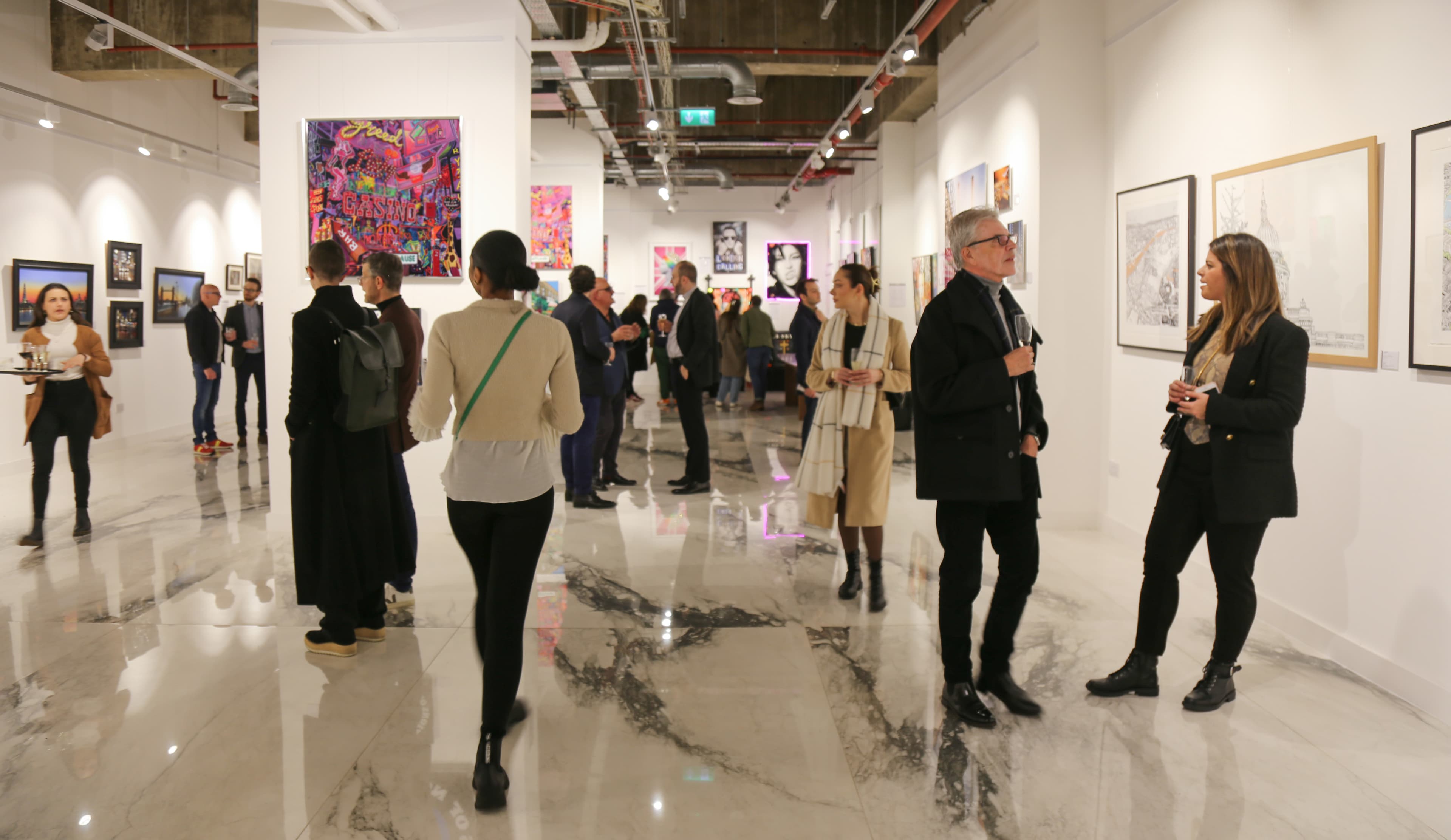 Gallery, Brunswick Art Gallery photo #44