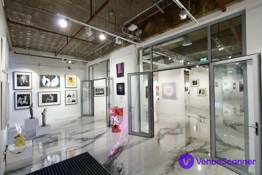 Brunswick Art Gallery, Gallery photo #3