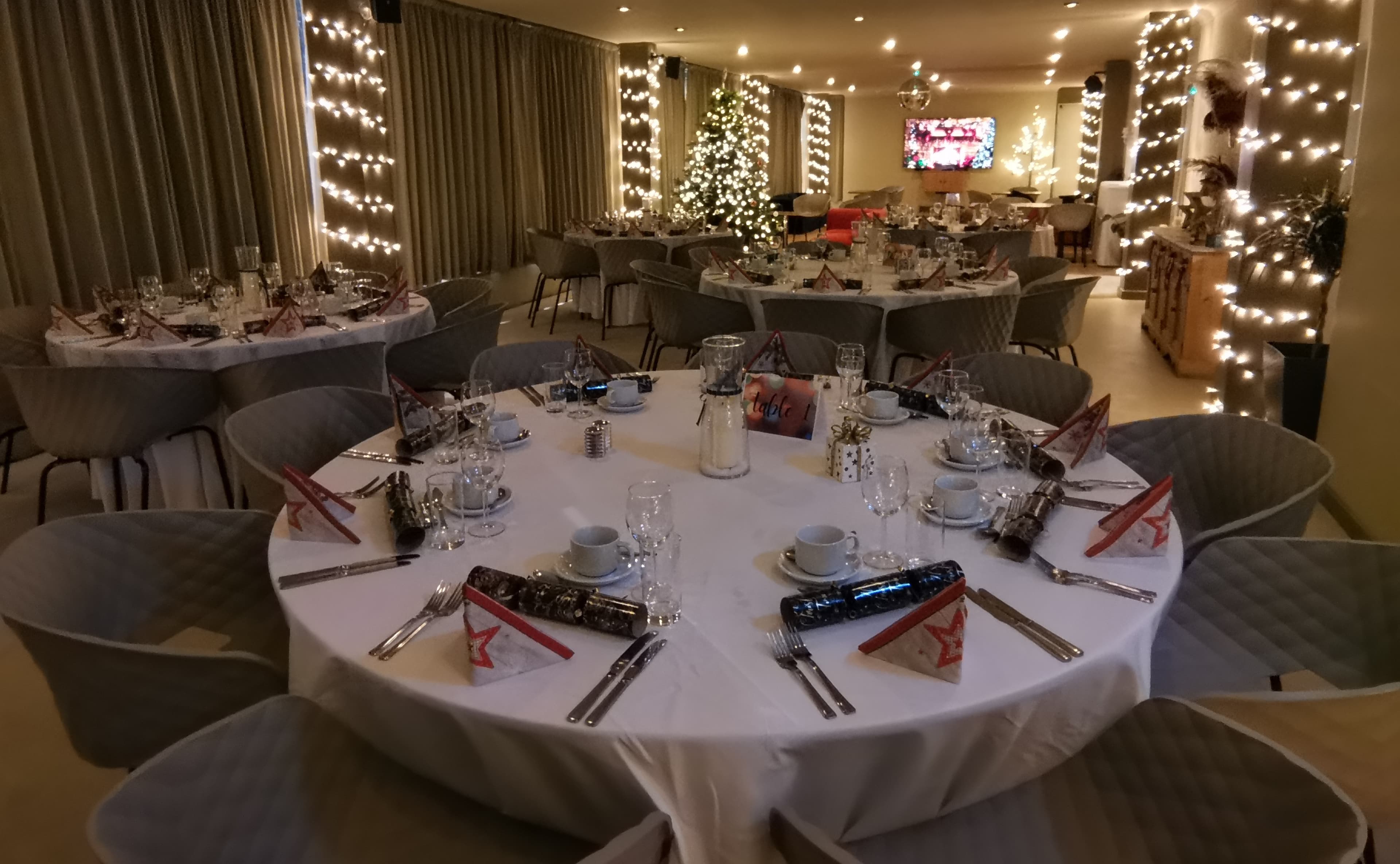 Photo of Edinburgh Sports Club