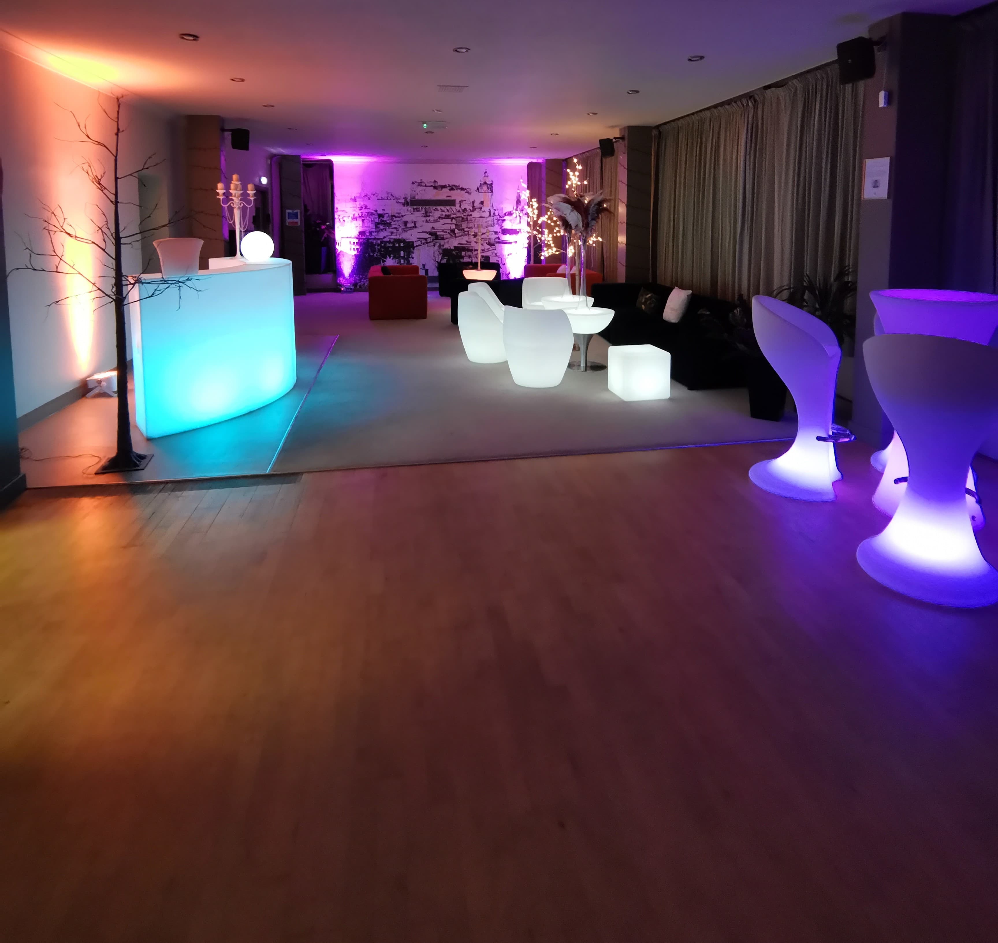 Function Room With Views Over The Water Of Leith, Edinburgh Sports Club photo #13
