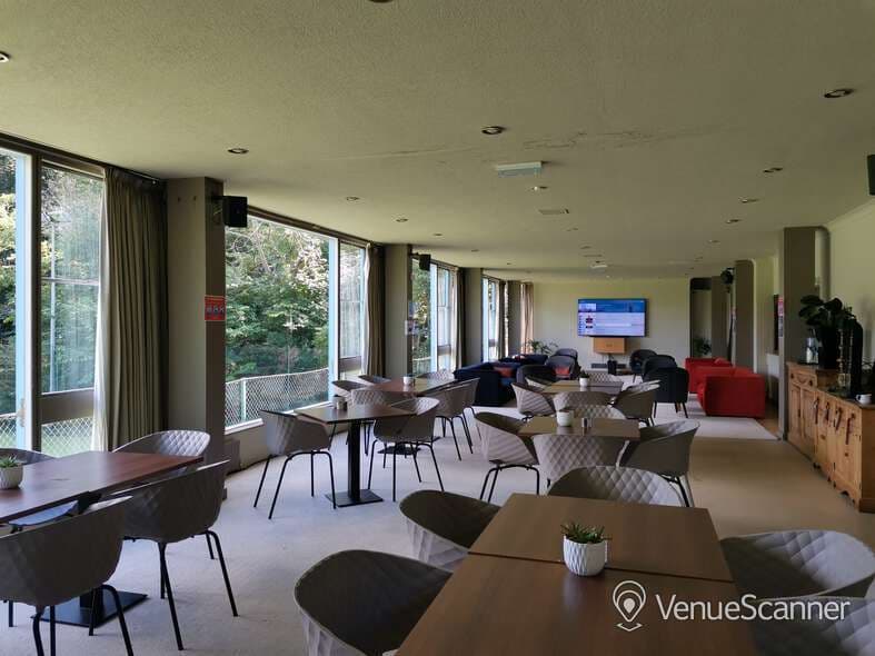 Edinburgh Sports Club, Function Room With Views Over The Water Of Leith photo #3