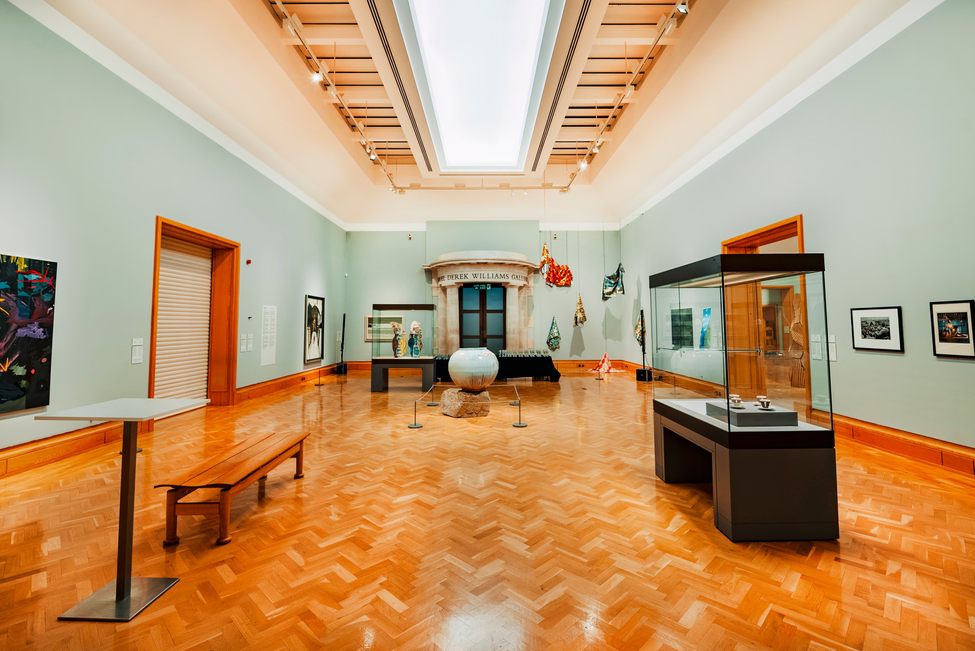 National Museum Cardiff, Modernist And Impressionist Galleries, undefined photo #1