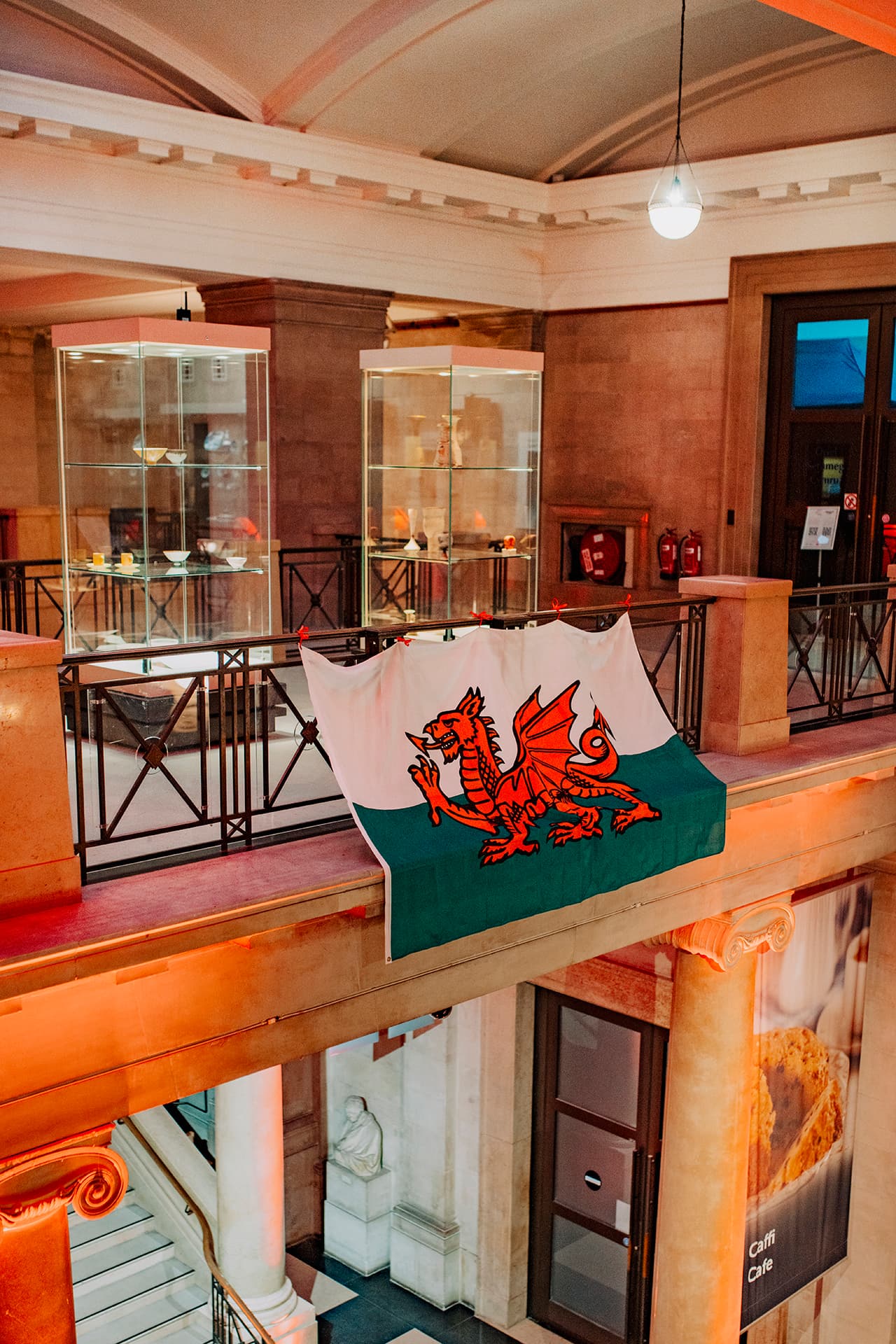 National Museum Cardiff, Modernist And Impressionist Galleries, undefined photo #8