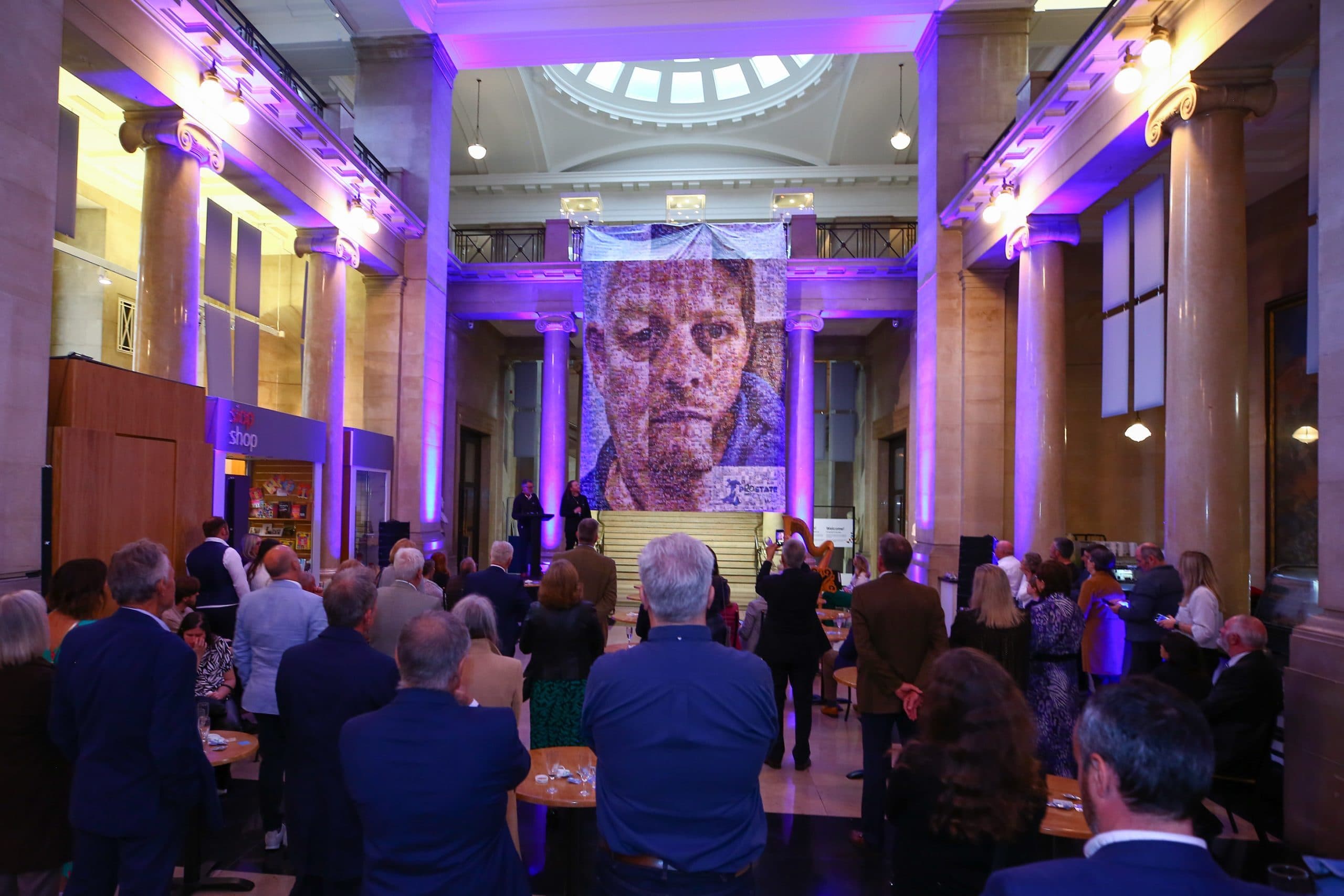 Grand Hall, National Museum Cardiff photo #2