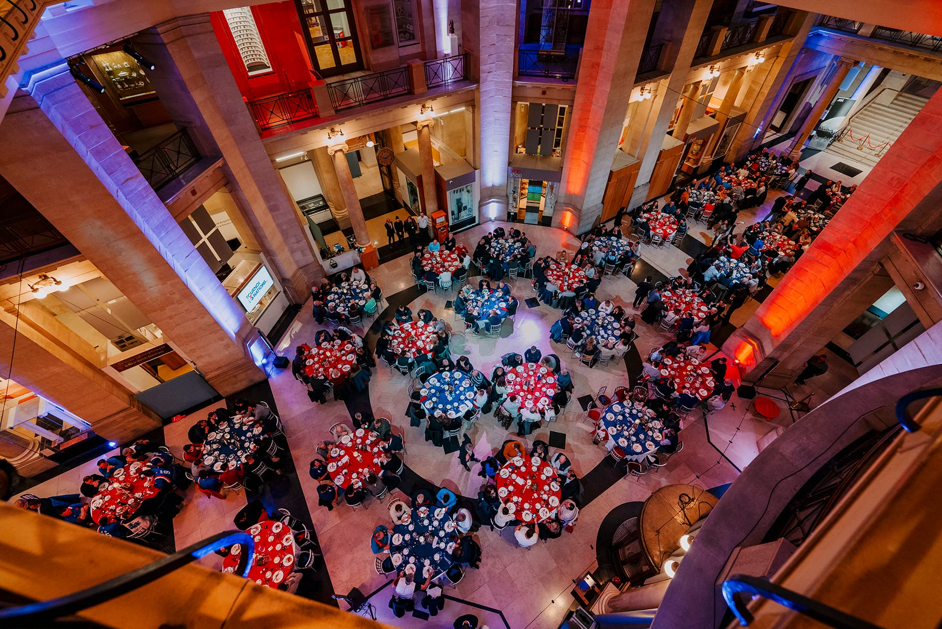 Grand Hall, National Museum Cardiff photo #1