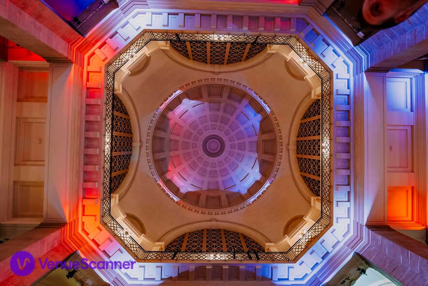National Museum Cardiff, Grand Hall photo #3