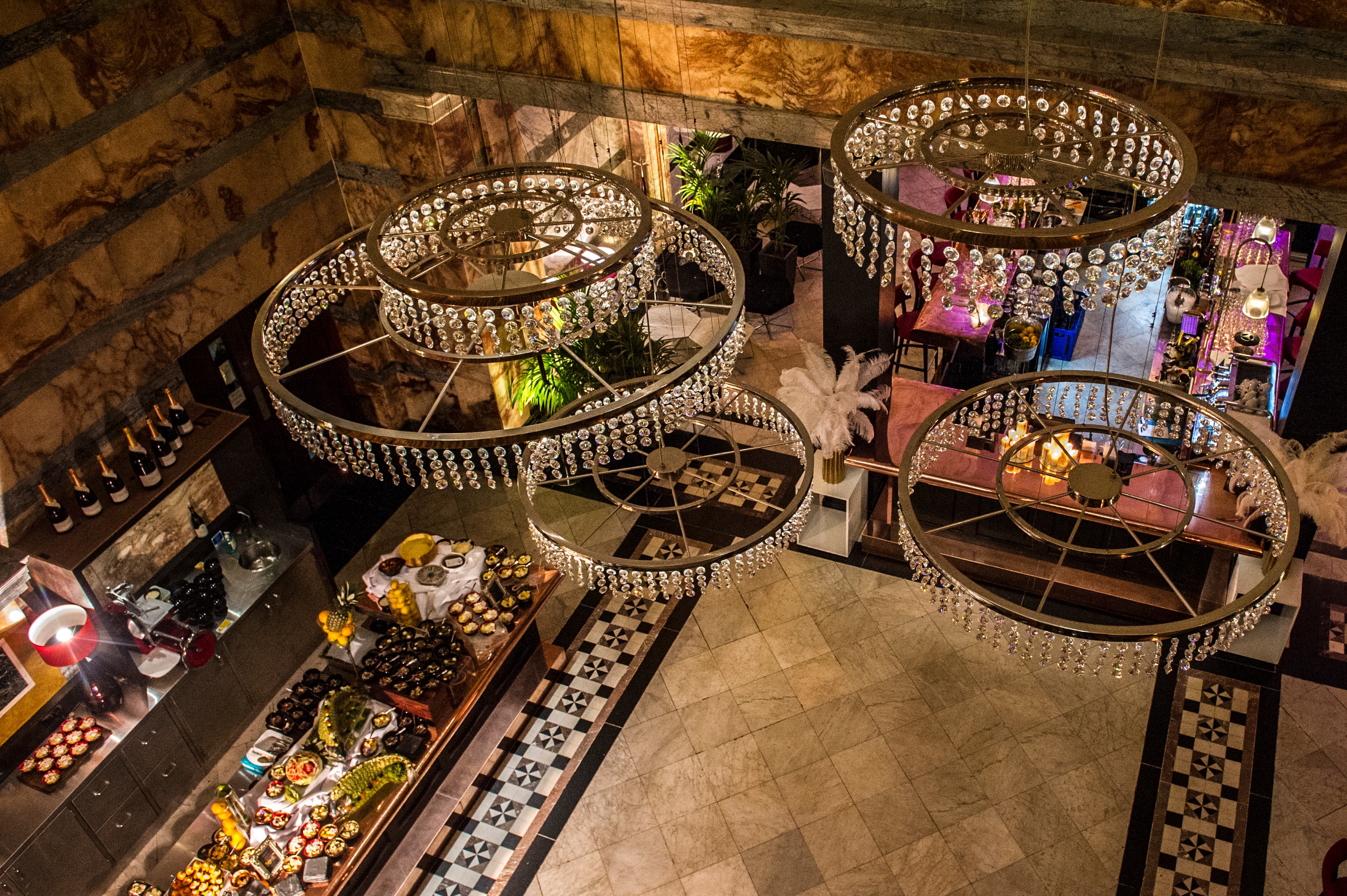 Boyds Grill & Wine Bar, 8 Northumberland Avenue photo #2