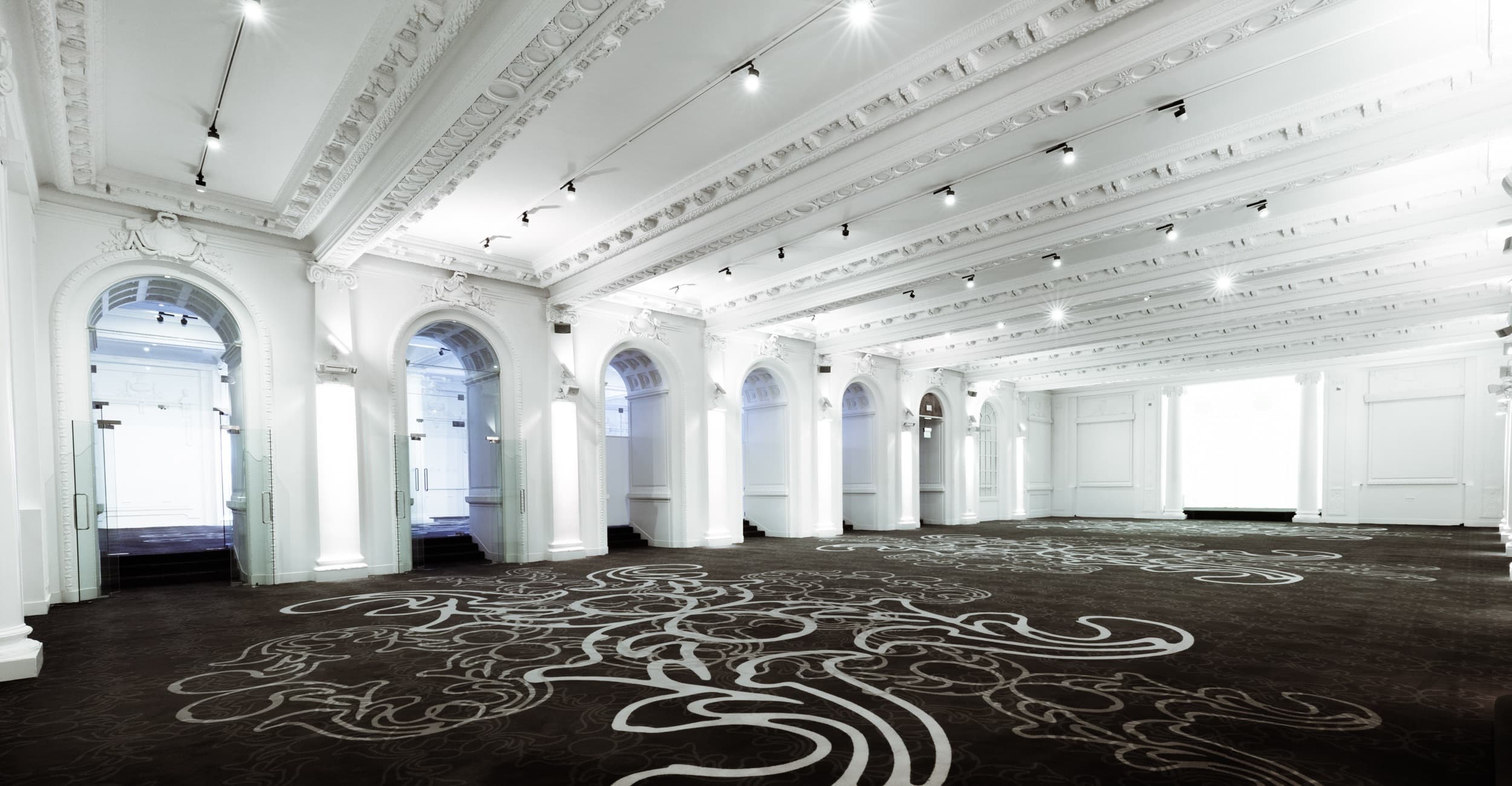 The Old Billiard Room, 8 Northumberland Avenue photo #1