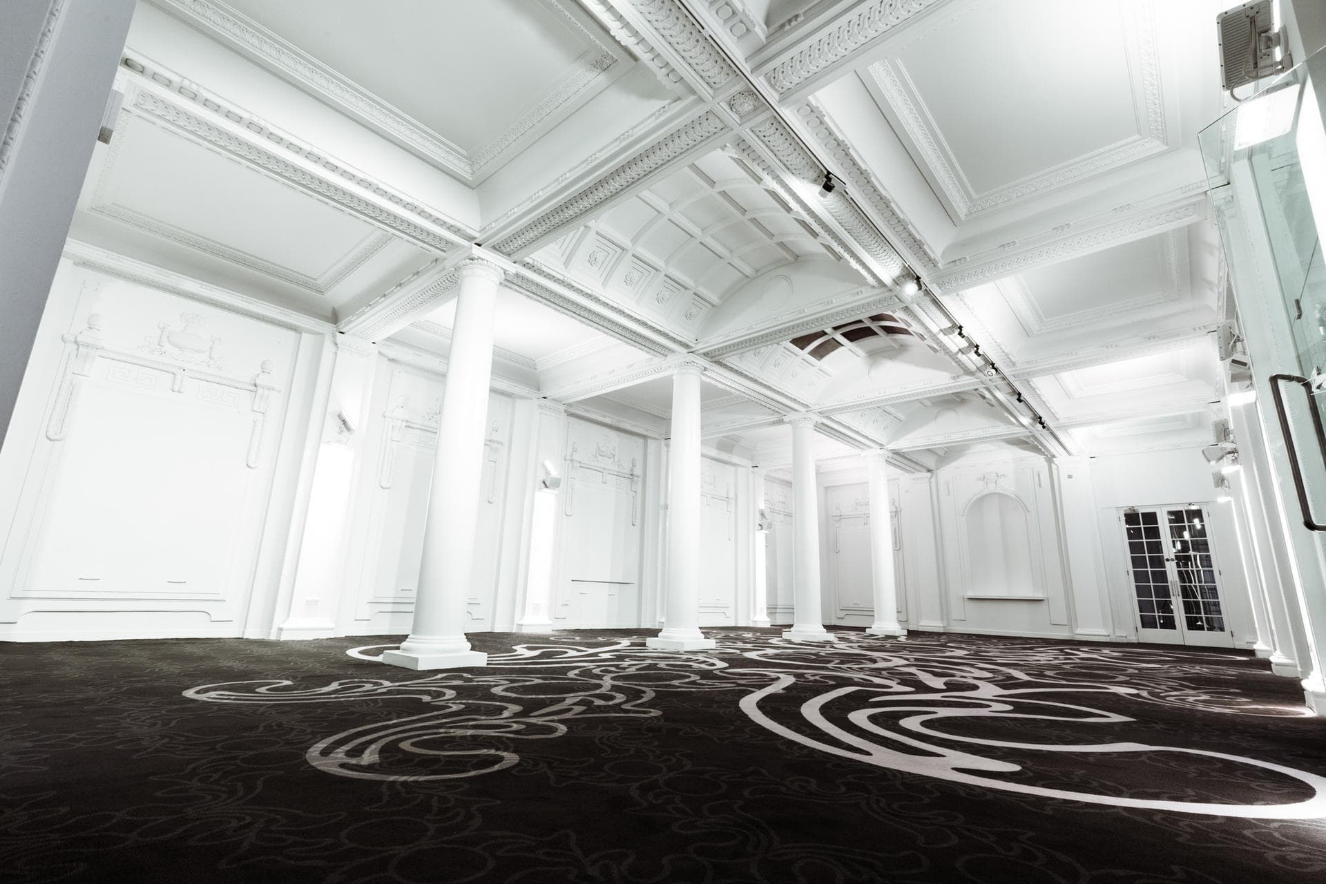 The Annex, 8 Northumberland Avenue photo #1