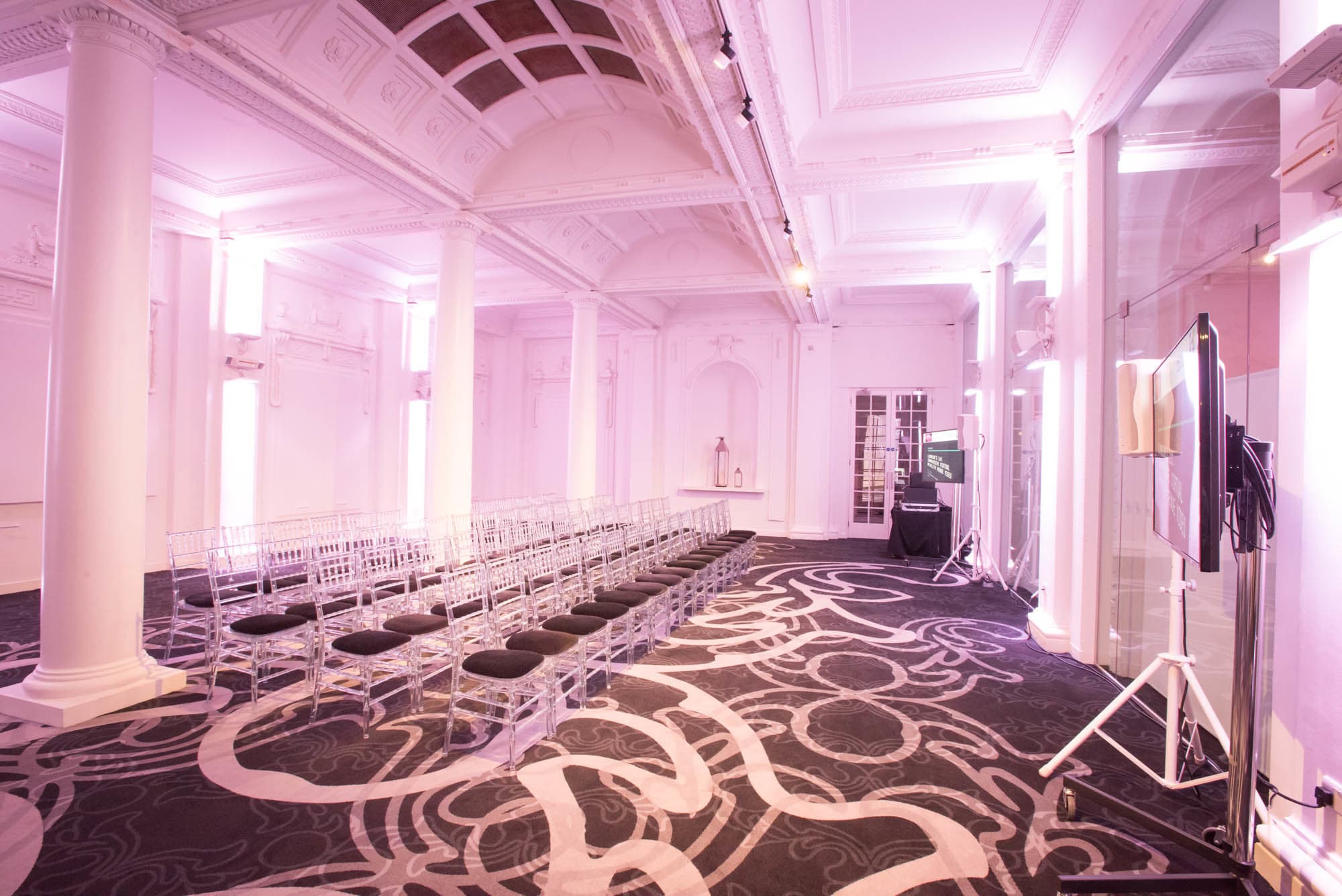 The Annex, 8 Northumberland Avenue photo #2